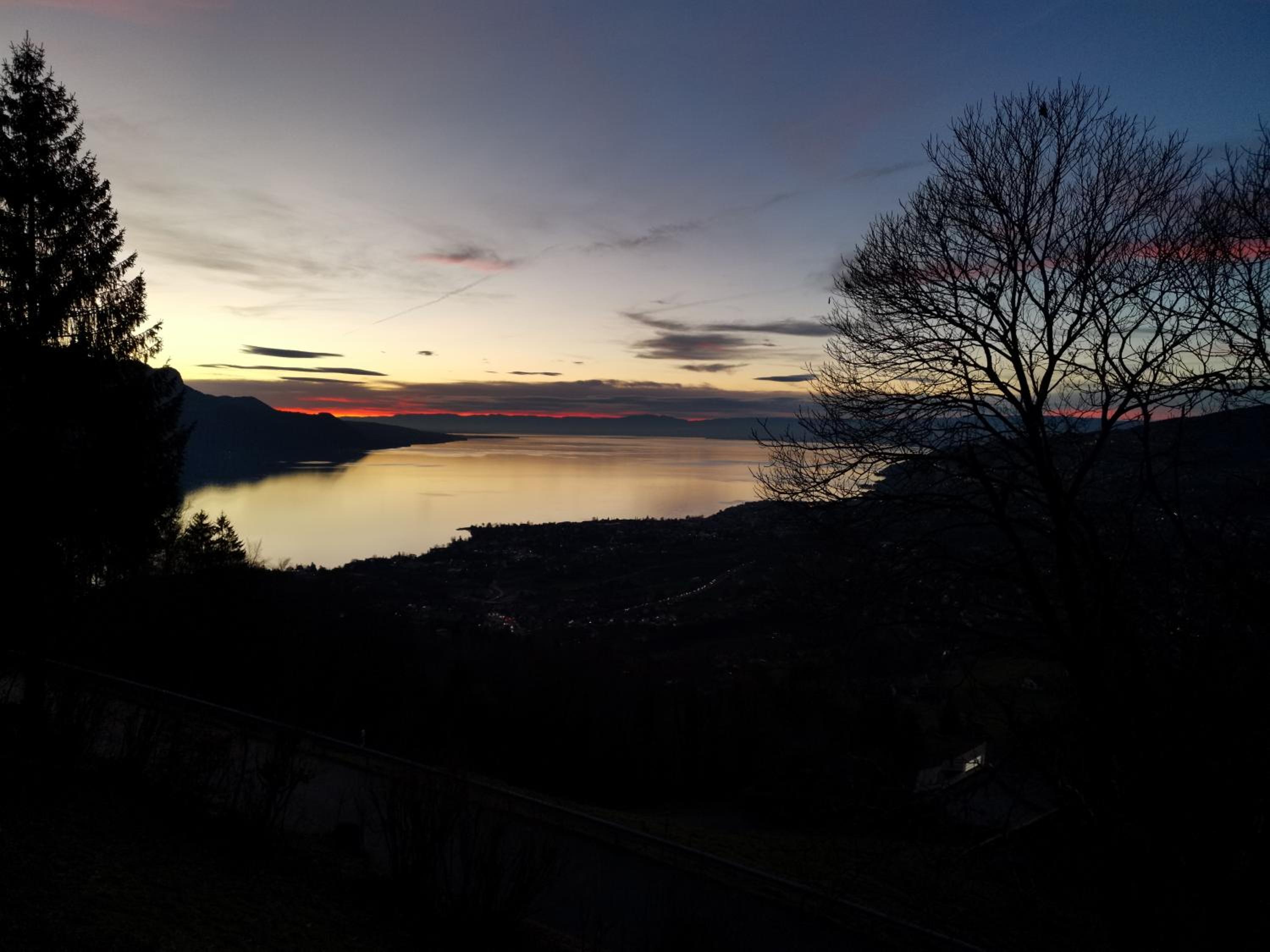 Elvira House Montreux, un lieu magique !