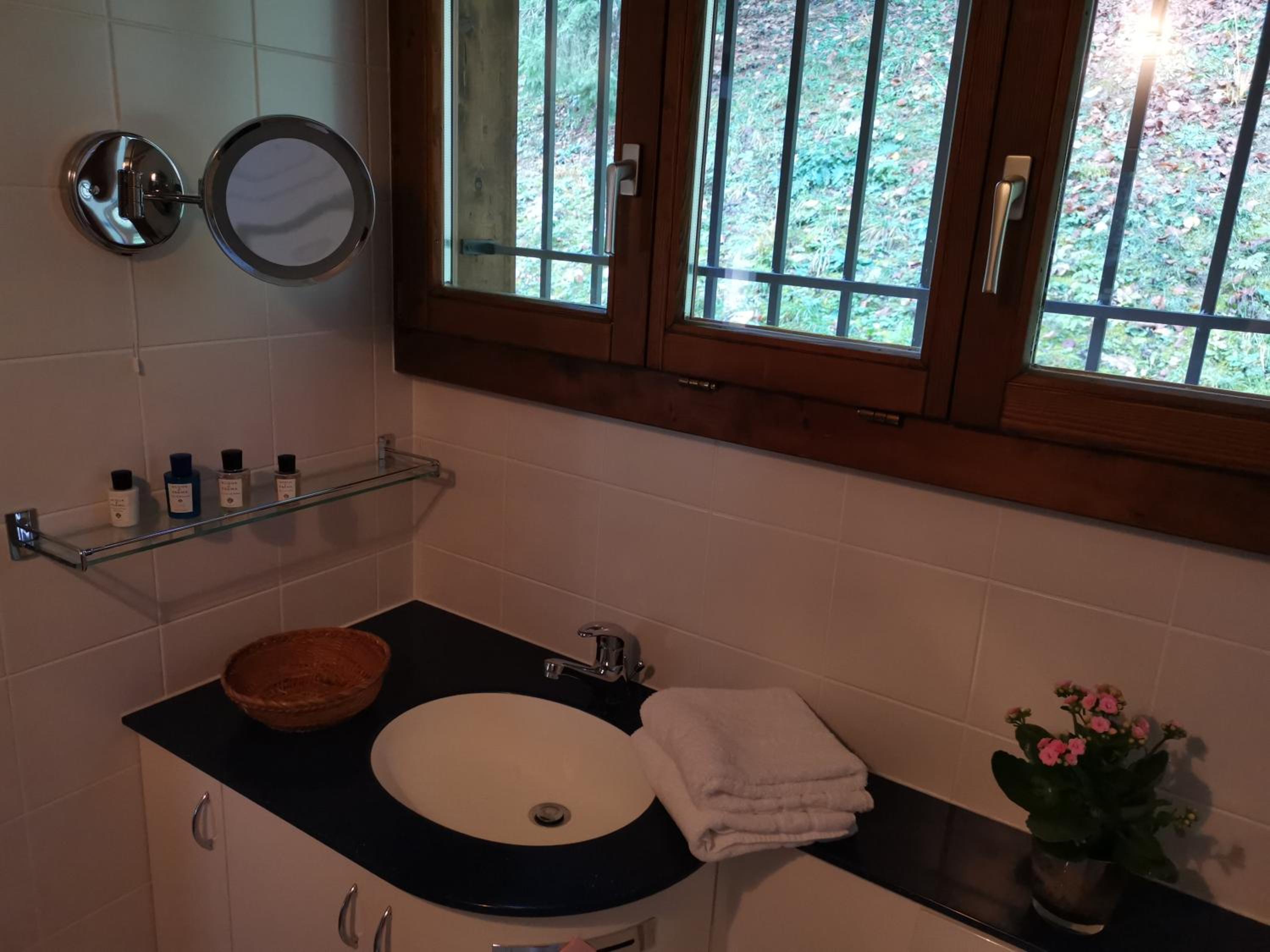 Elvira House Montreux, un lieu magique !