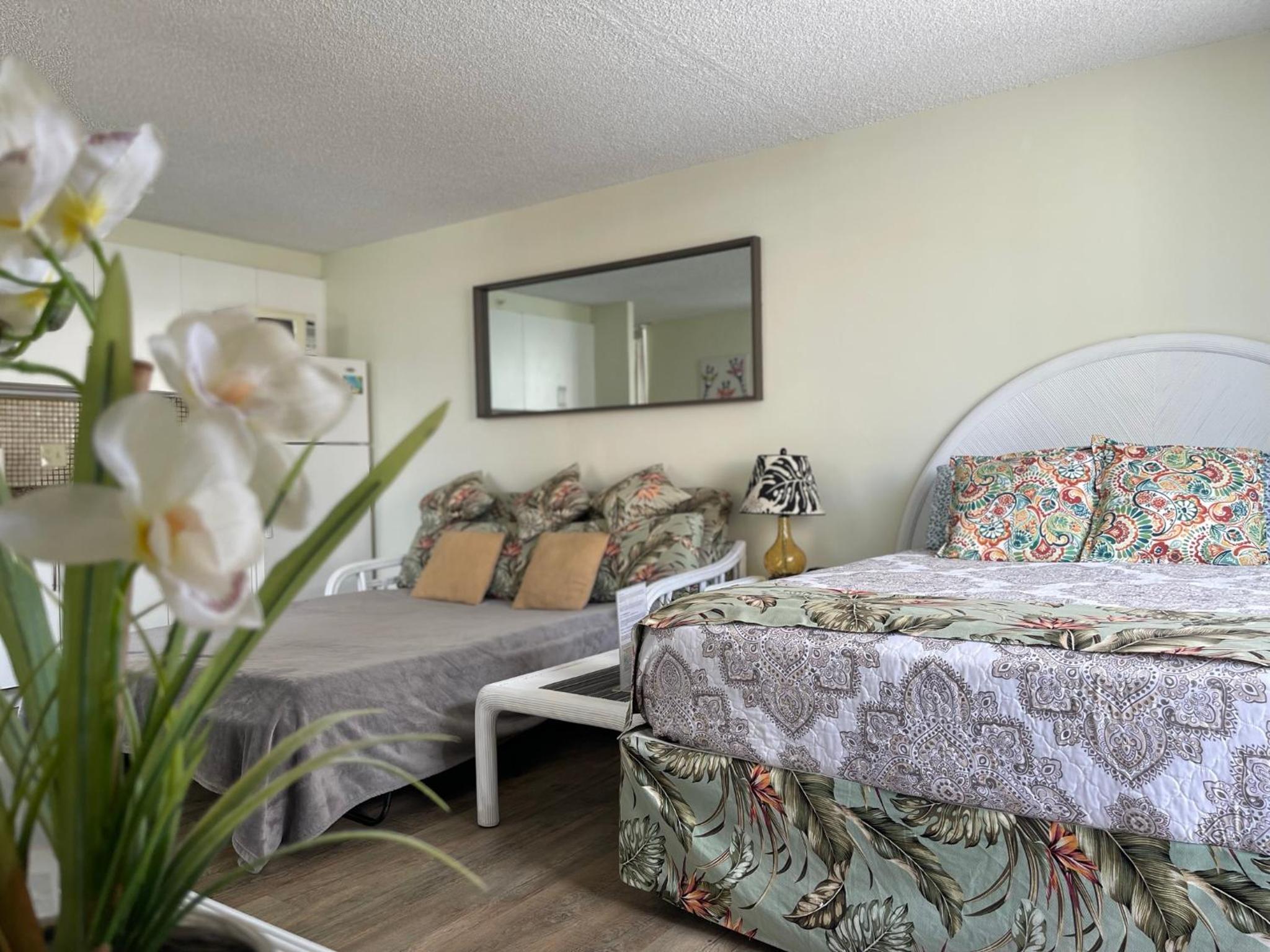 Tropical Studios at Marine Surf Waikiki - FREE PARKING - BEST LOCATION - FULL KITCHEN - SWIMMING POOL 照片第 11 張,共 263 張
