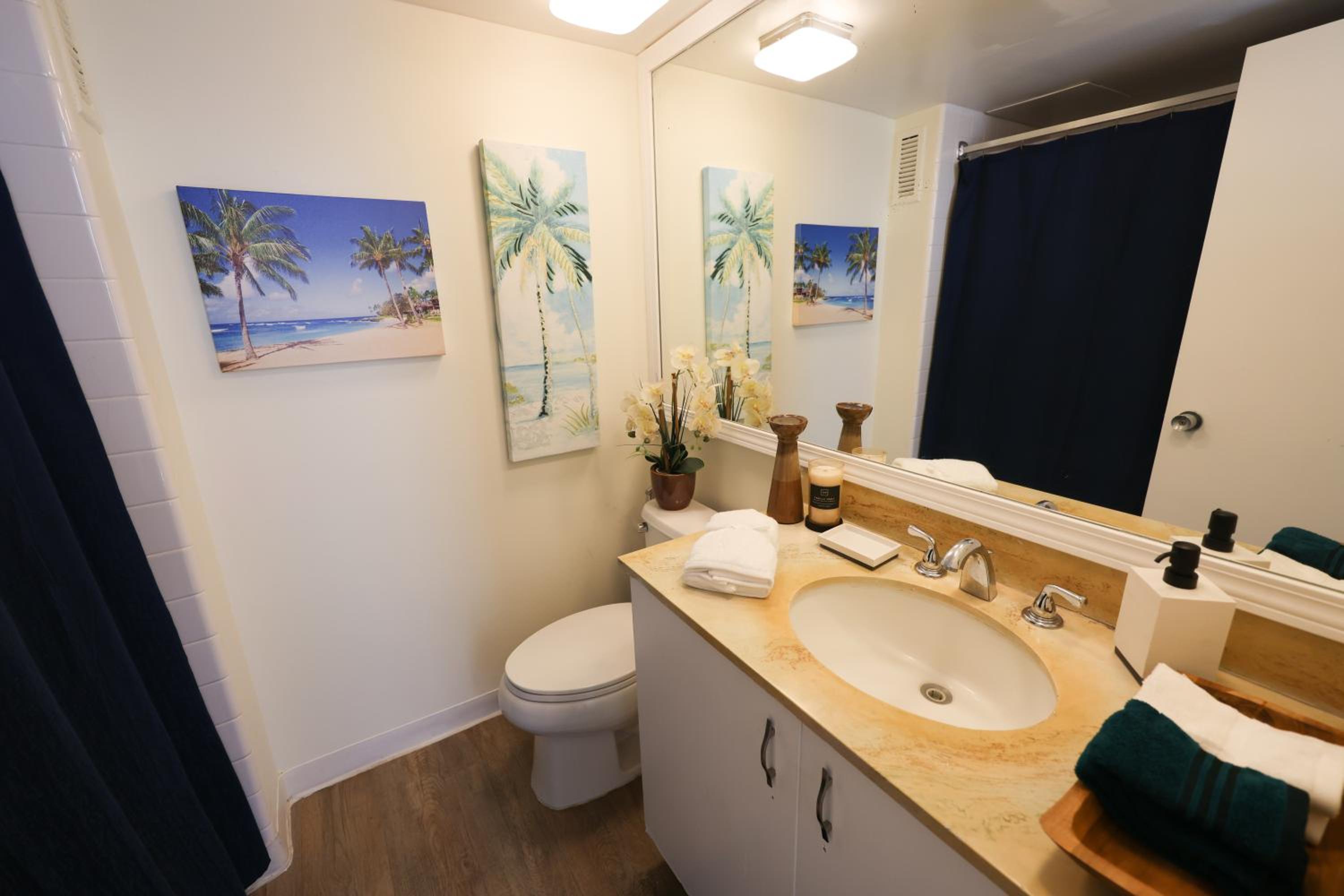 Tropical Studios at Marine Surf Waikiki - FREE PARKING - BEST LOCATION - FULL KITCHEN - SWIMMING POOL 照片第 253 張,共 263 張