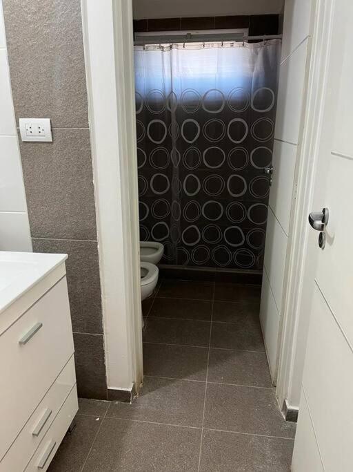Departamento CAYETANO 2