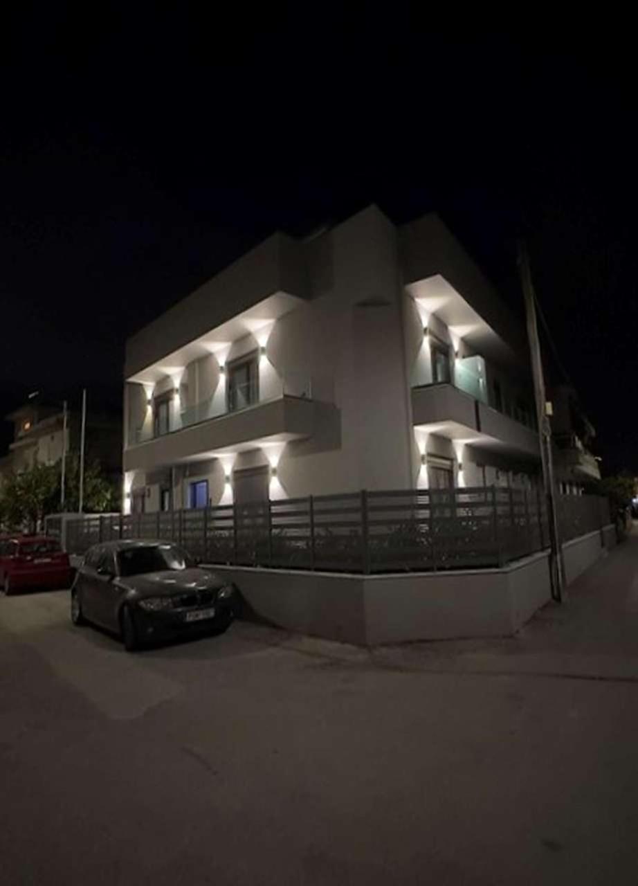 30 Senses Luxury Apartment Insight view 3