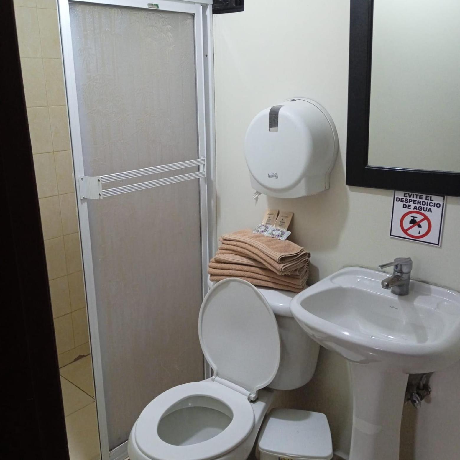 HOSTAL CRIDMY