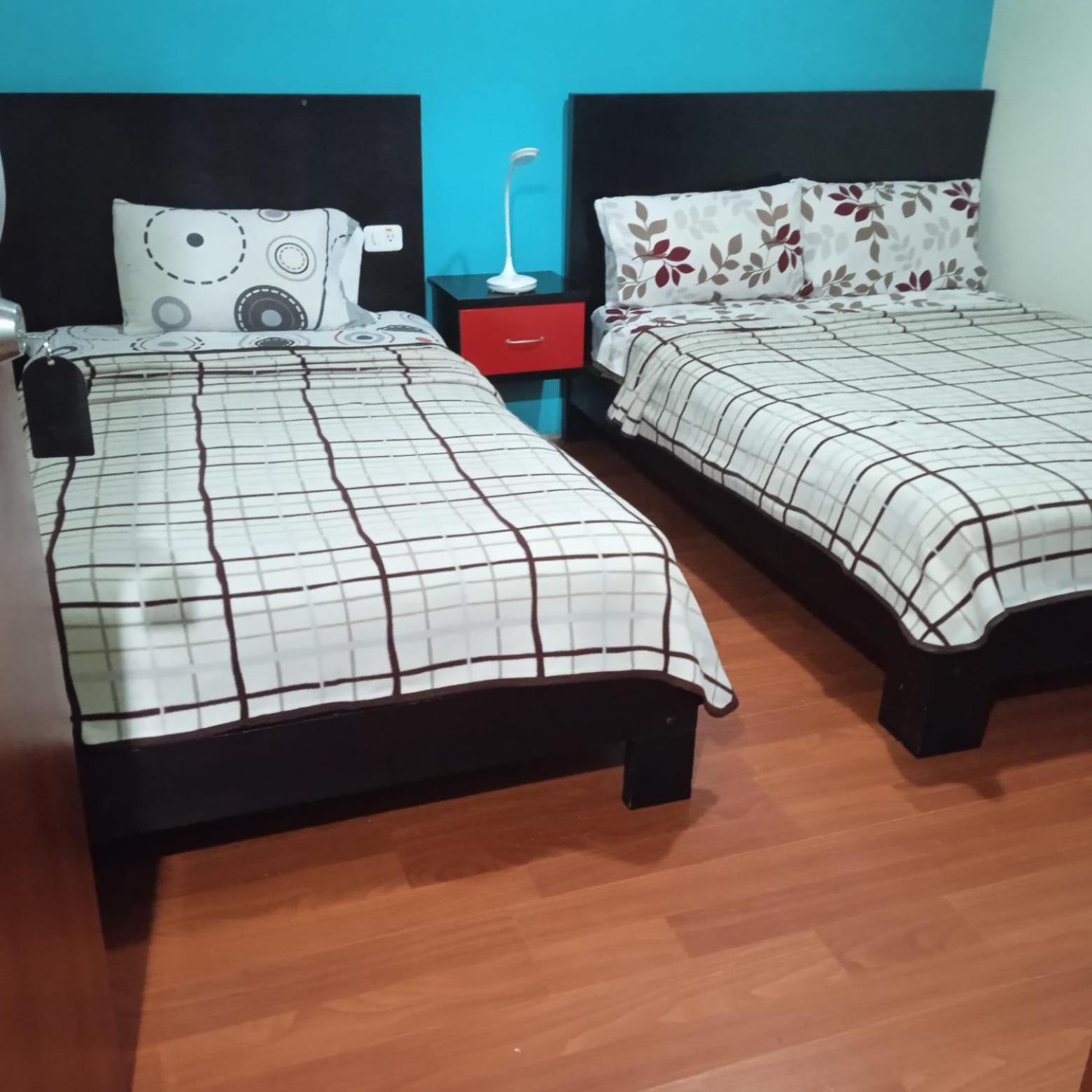 HOSTAL CRIDMY