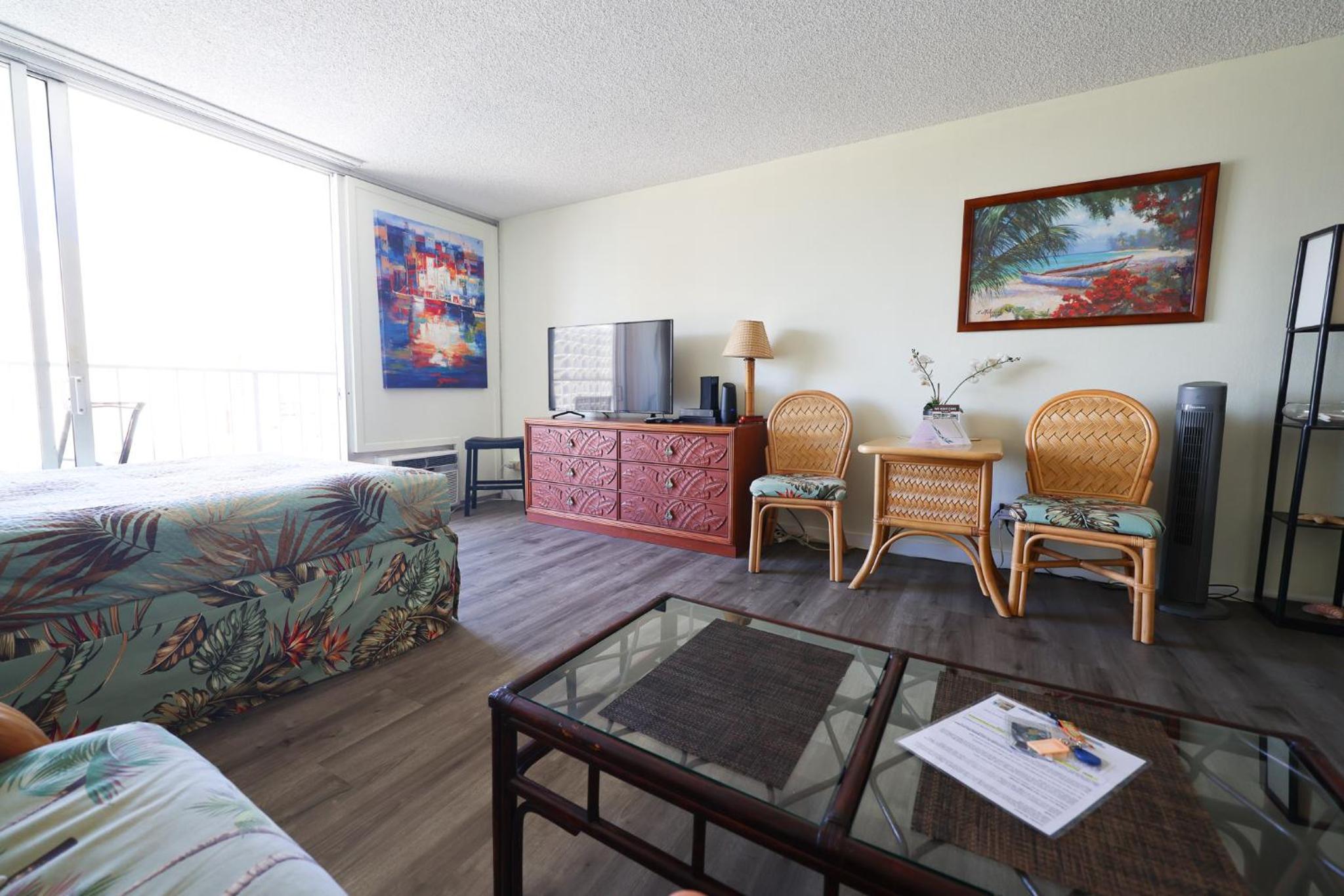 Tropical Studios at Marine Surf Waikiki - FREE PARKING - BEST LOCATION - FULL KITCHEN - SWIMMING POOL 照片第 218 張,共 263 張