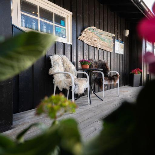 Storestølen Fjellhotell