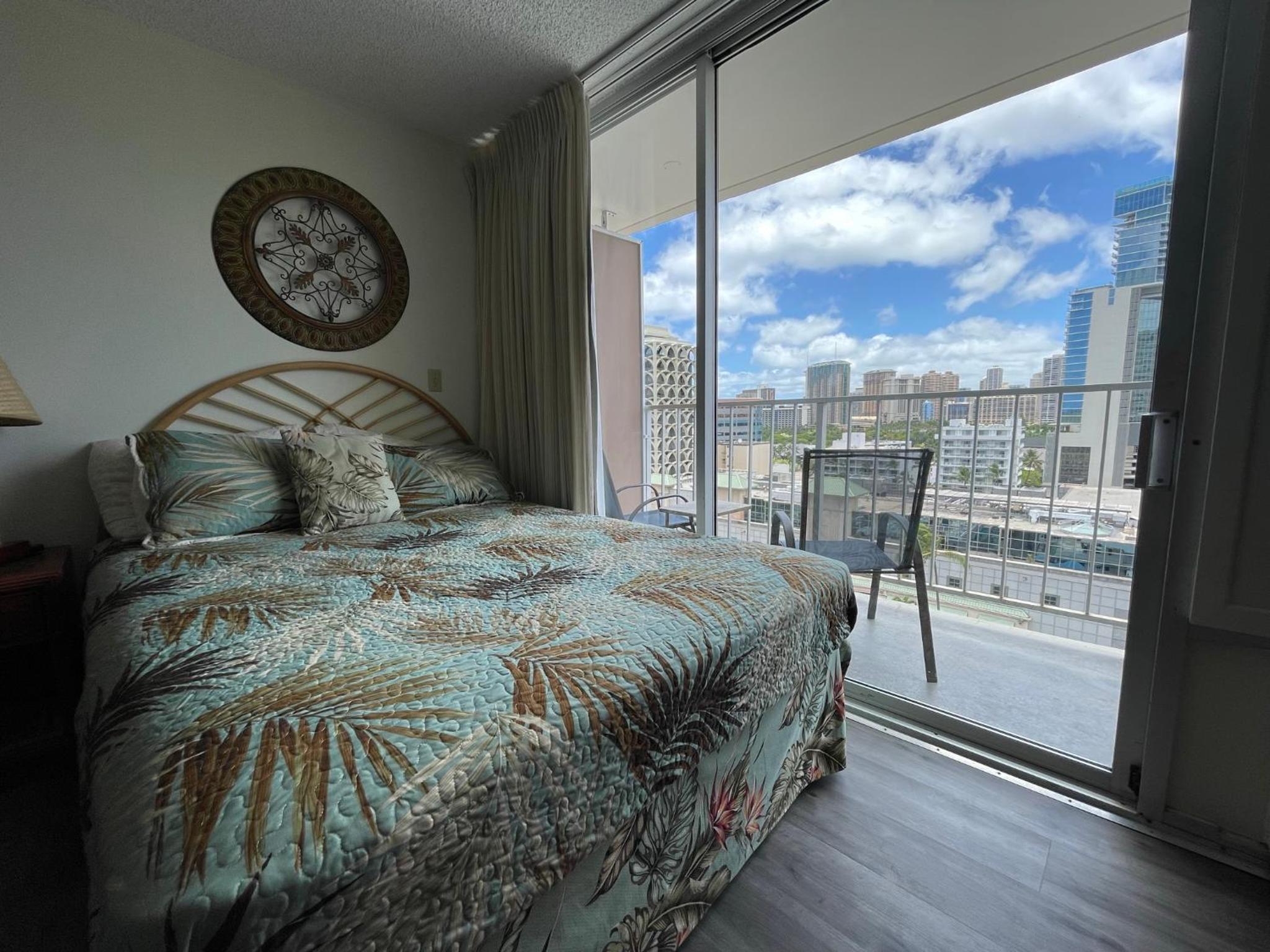 Tropical Studios at Marine Surf Waikiki - FREE PARKING - BEST LOCATION - FULL KITCHEN - SWIMMING POOL 照片第 104 張,共 263 張
