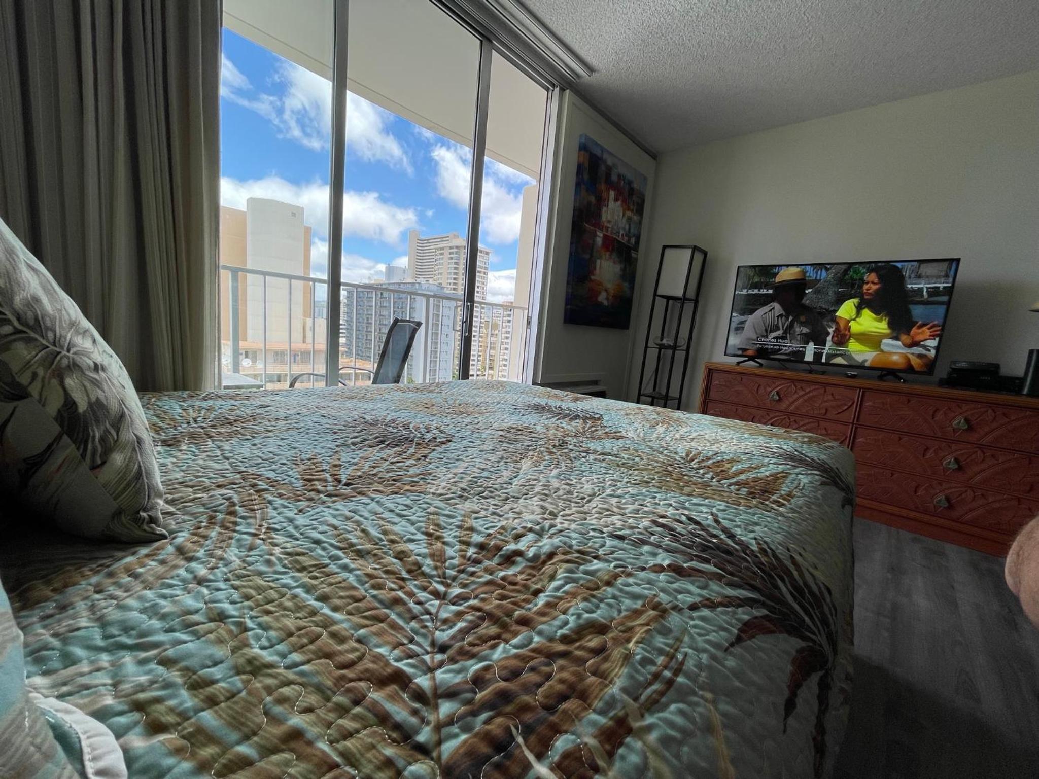 Tropical Studios at Marine Surf Waikiki - FREE PARKING - BEST LOCATION - FULL KITCHEN - SWIMMING POOL 照片第 93 張,共 263 張