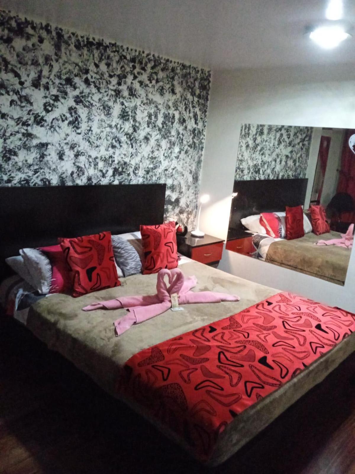 HOSTAL CRIDMY