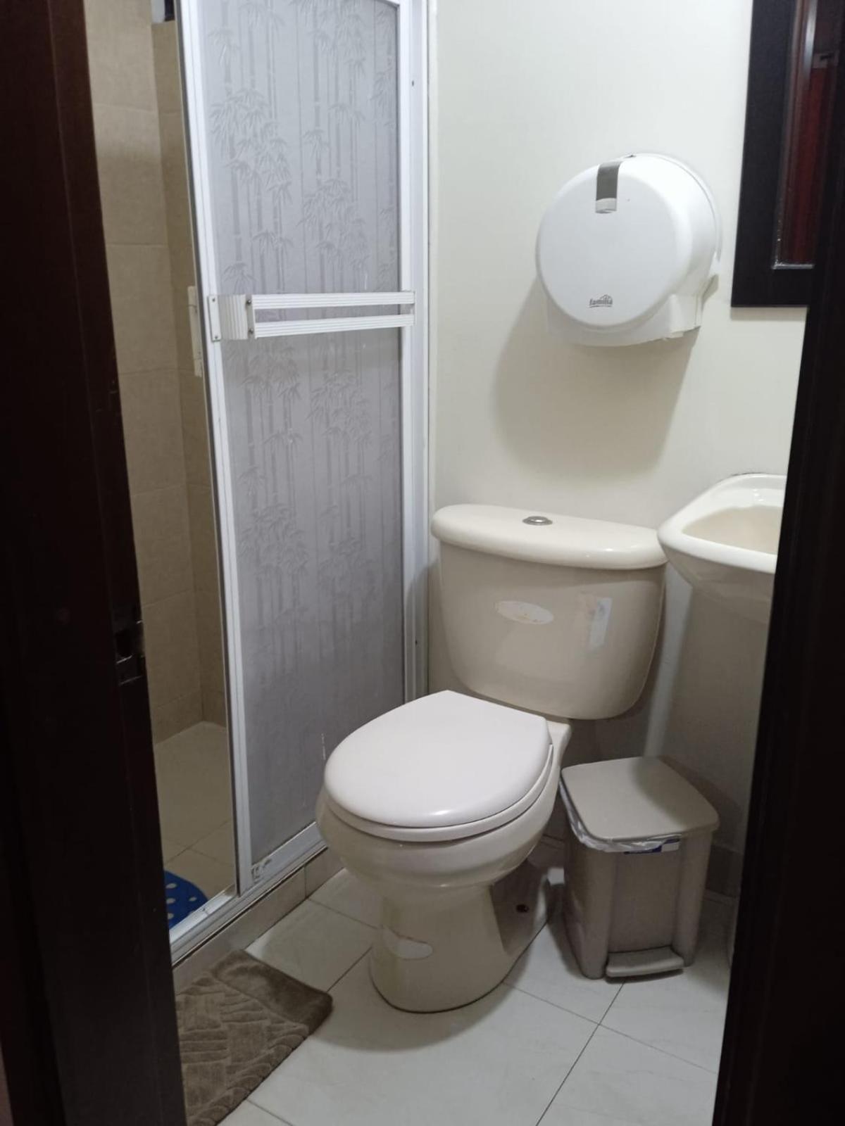 HOSTAL CRIDMY