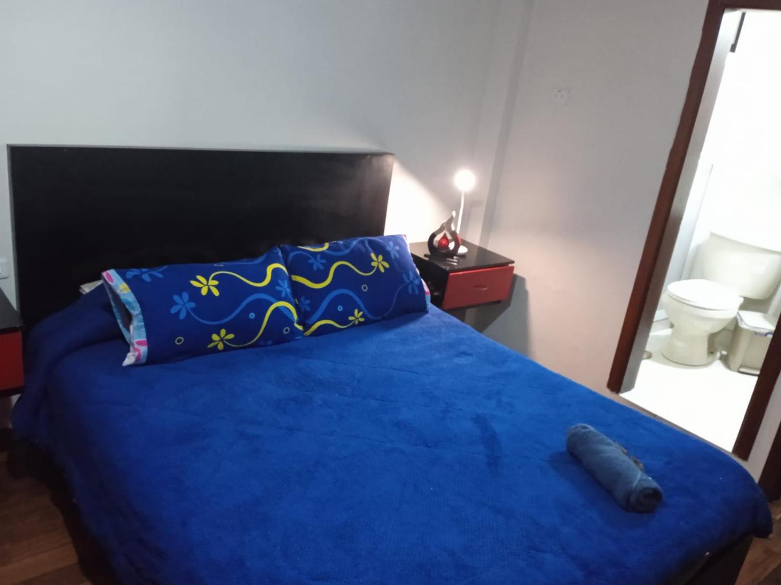HOSTAL CRIDMY