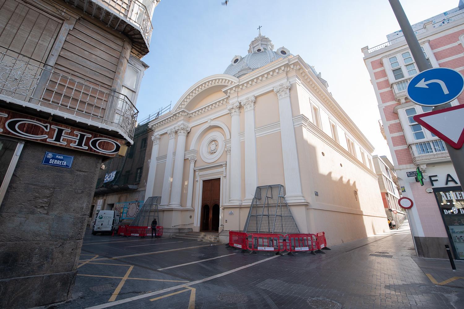 Apartamento Caridad 14 Centro Histórico Cartagena