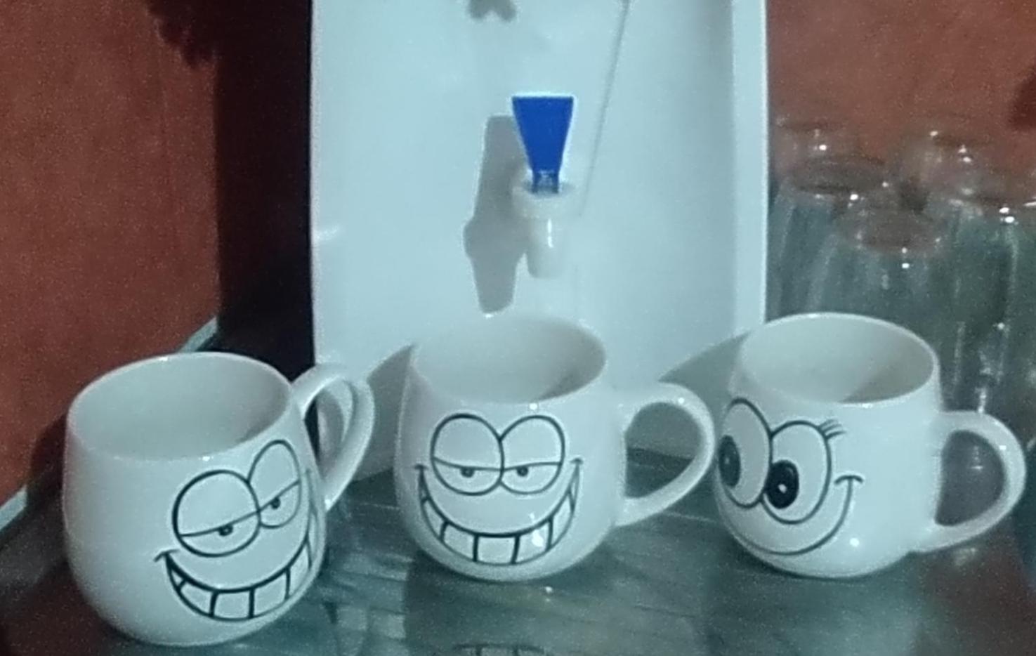 Miguel Departamentos 2