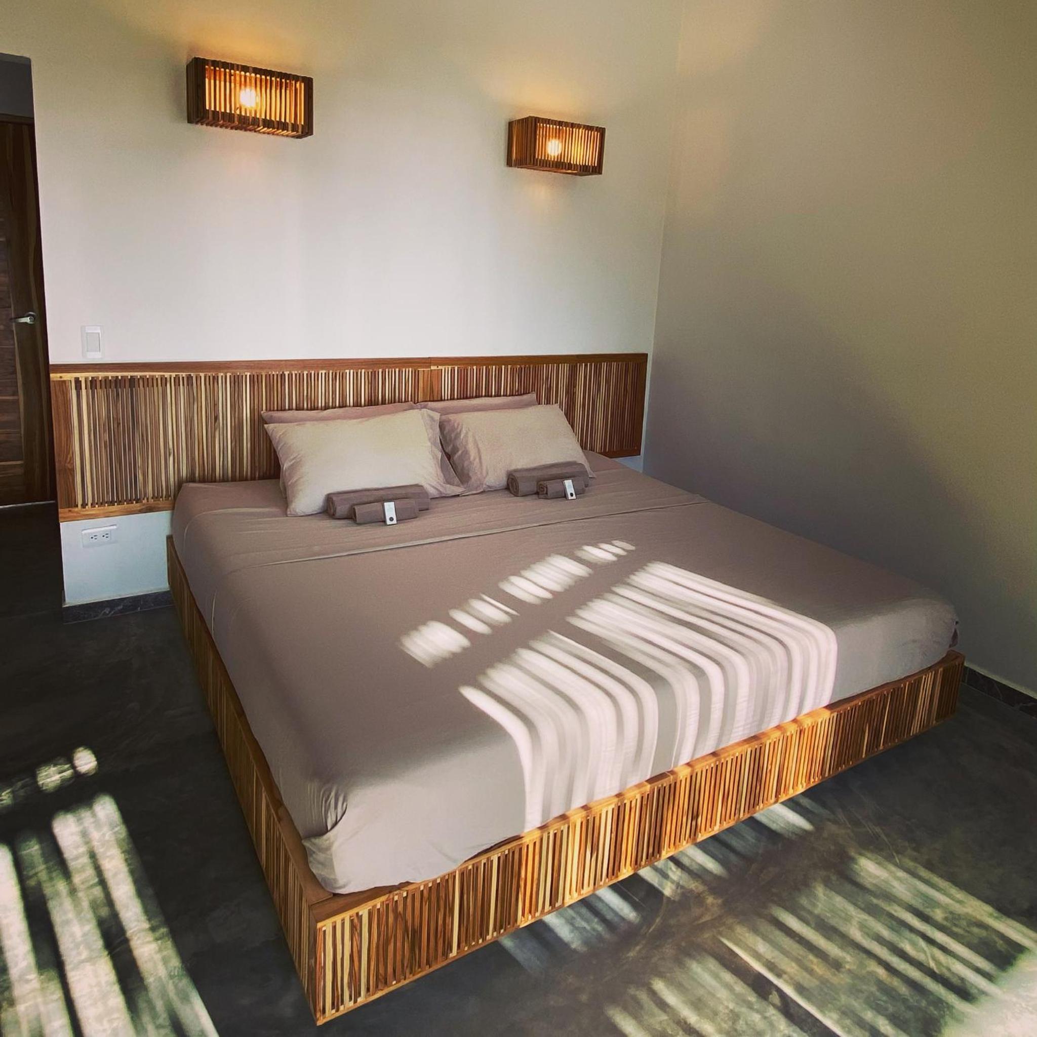 Bahía Santamaría