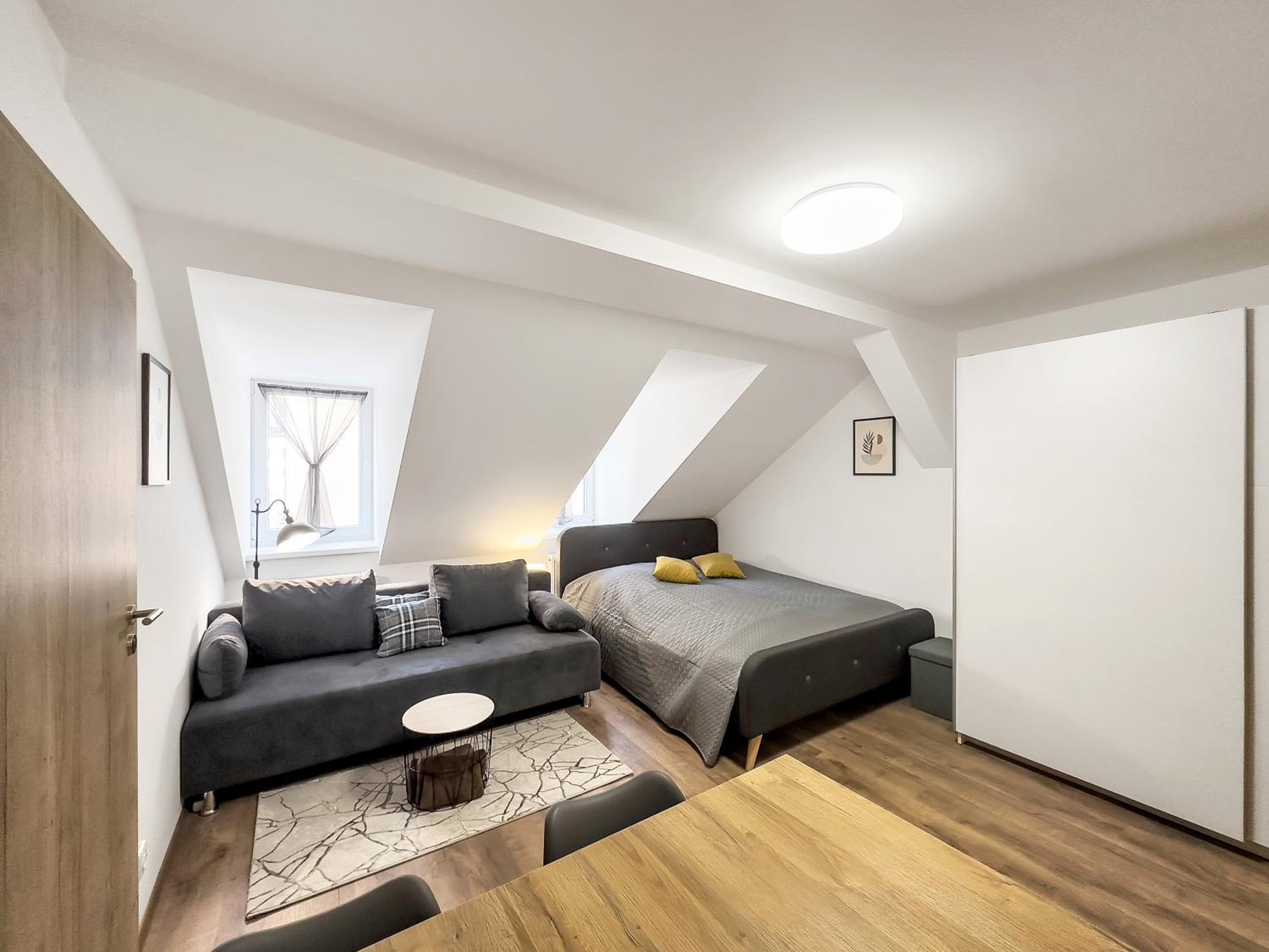 Apartment KATRIN 1