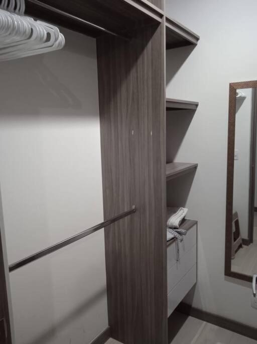 Penthouse Lujo Itagui 40 Piso Vista Panoramica Jacuzzi Sauna Largo Plazo