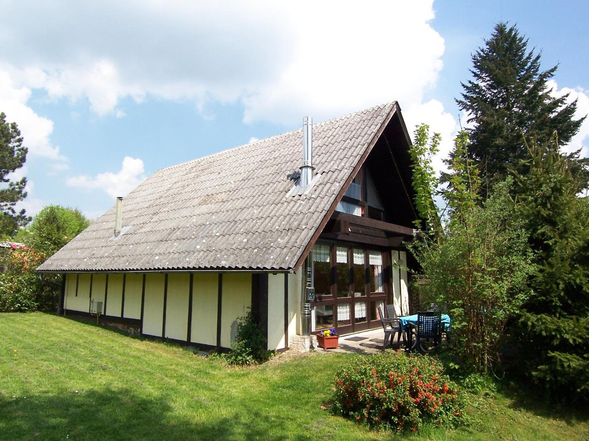 Ferienhaus-Hotel 