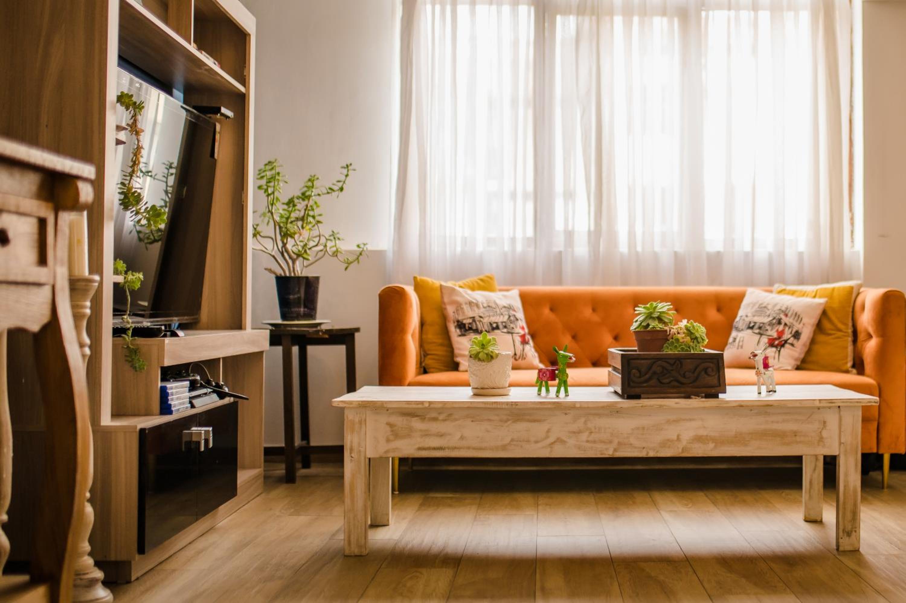 Cozy home - La casa de Luna view 4