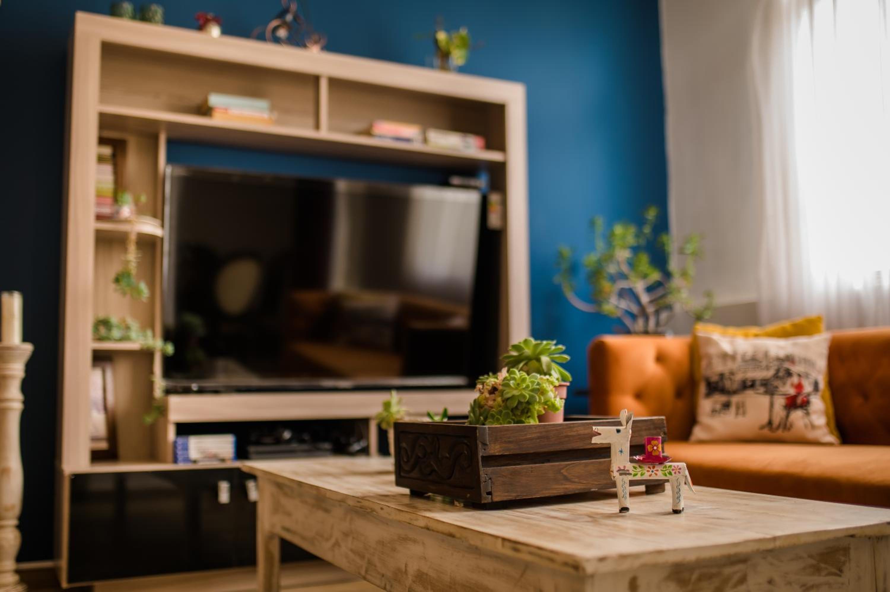 Cozy home - La casa de Luna view 3