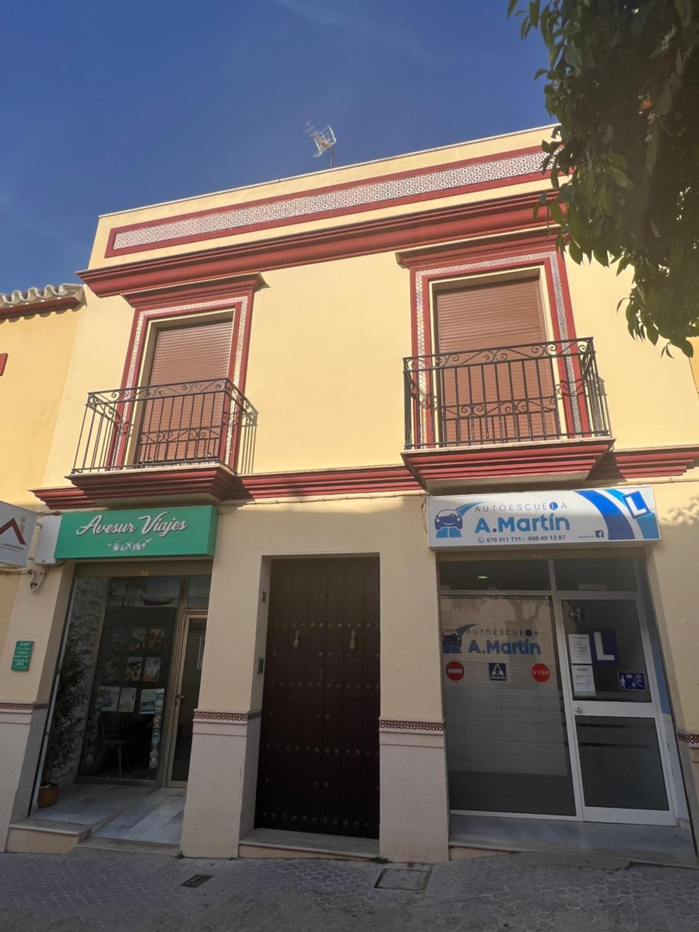 Apartamento Duplex El Porche
