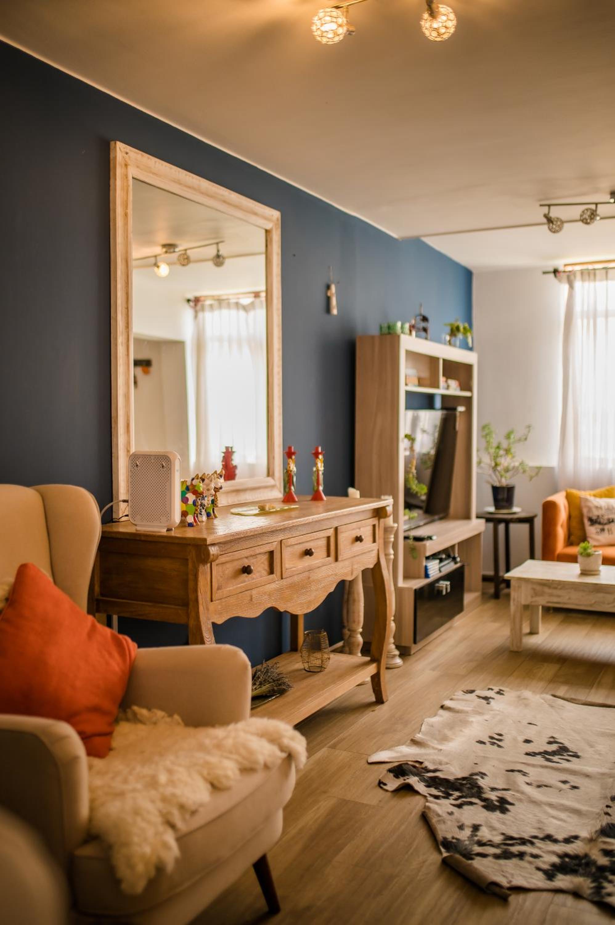 Cozy home - La casa de Luna view 2