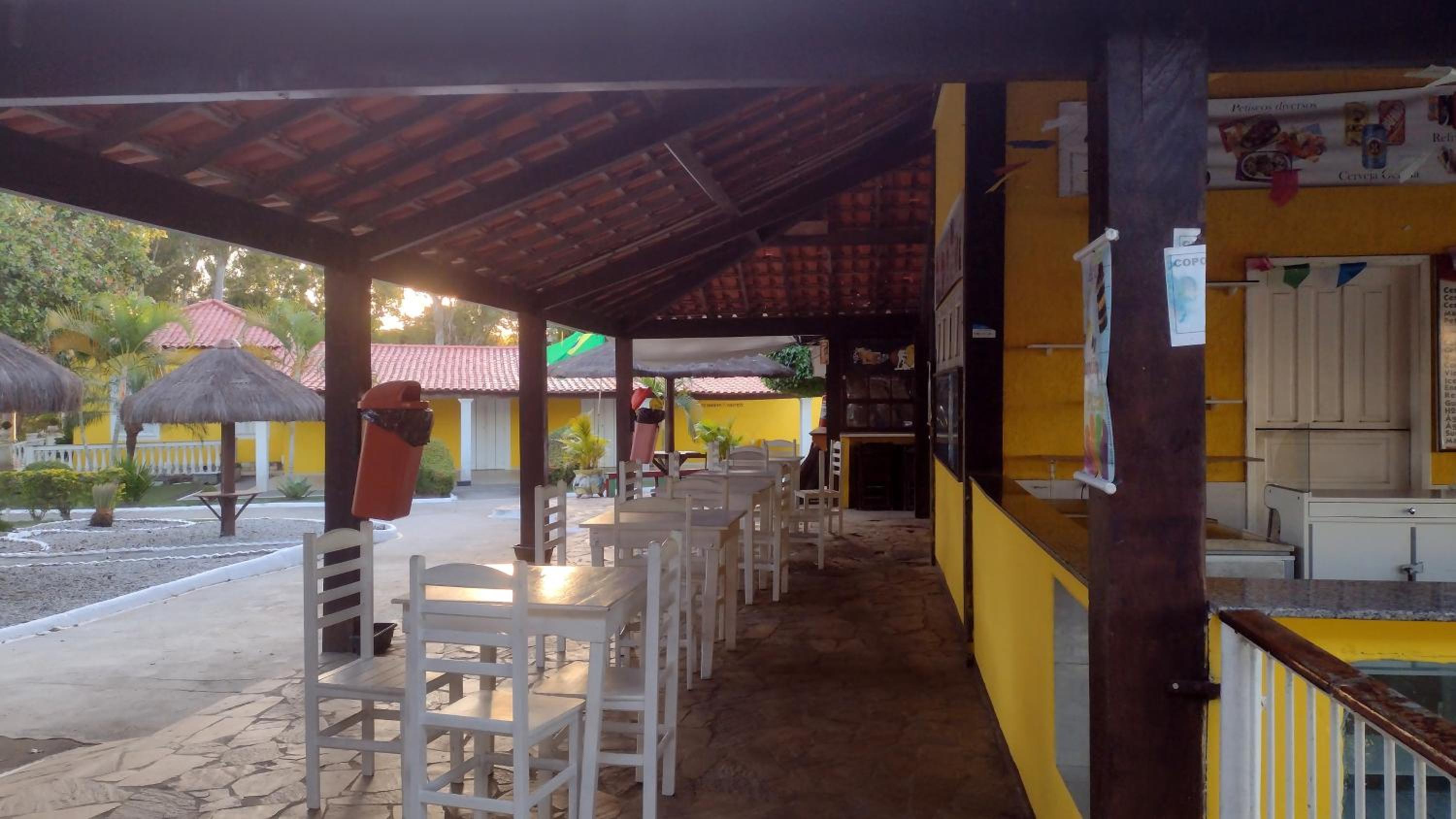 Casa da Felicidade em Araruama