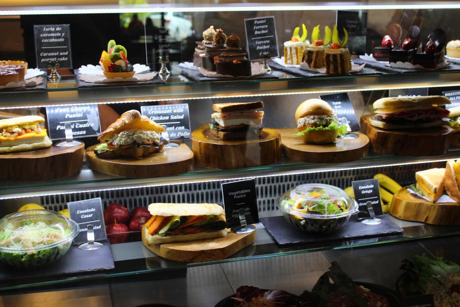 Secrets Bahia Mita Surf and Spa - All Inclusive - Adults Only - Property Image 23