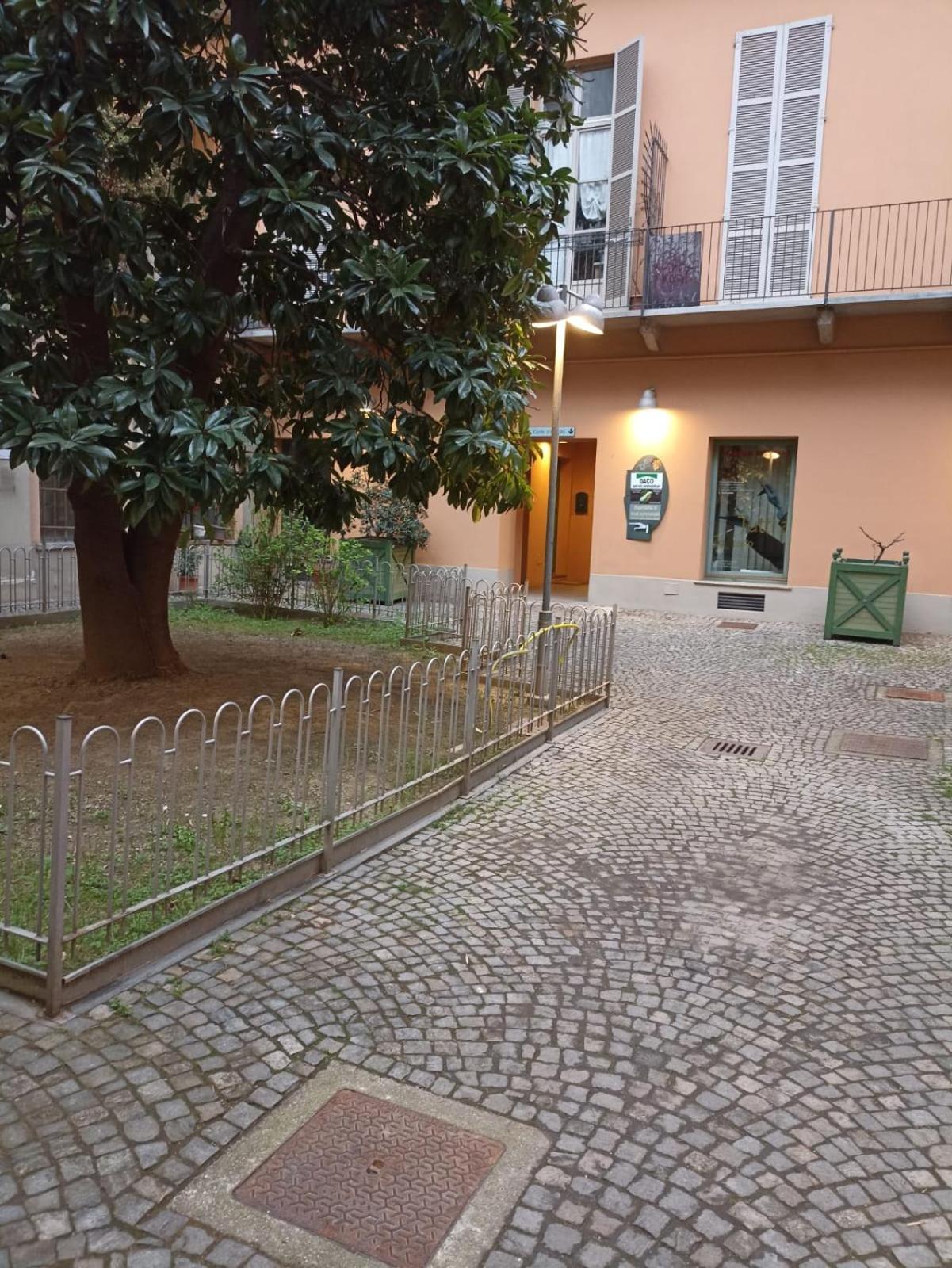 Central Loft Carina ideale per visitare il Centro di Torino view 3