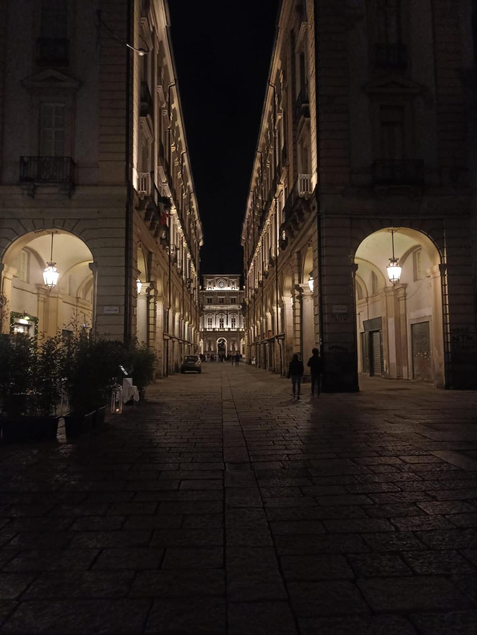 Central Loft Carina ideale per visitare il Centro di Torino view 5