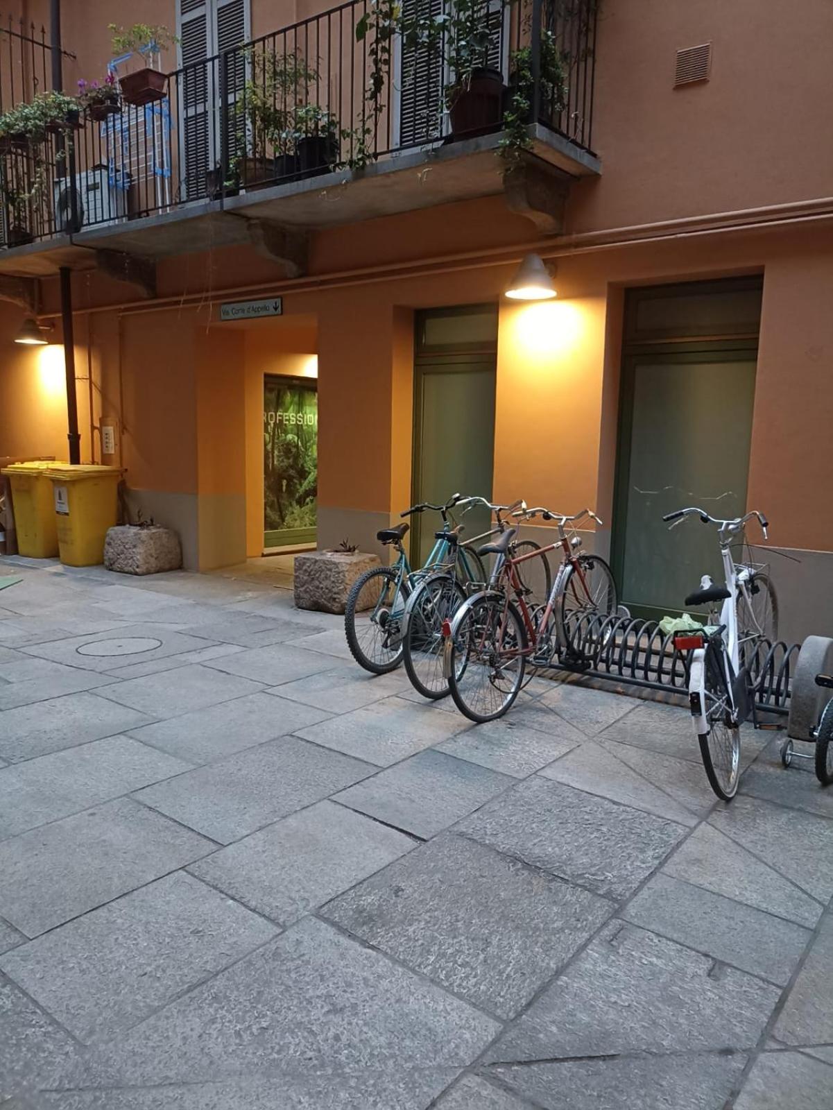 Central Loft Carina ideale per visitare il Centro di Torino view 2