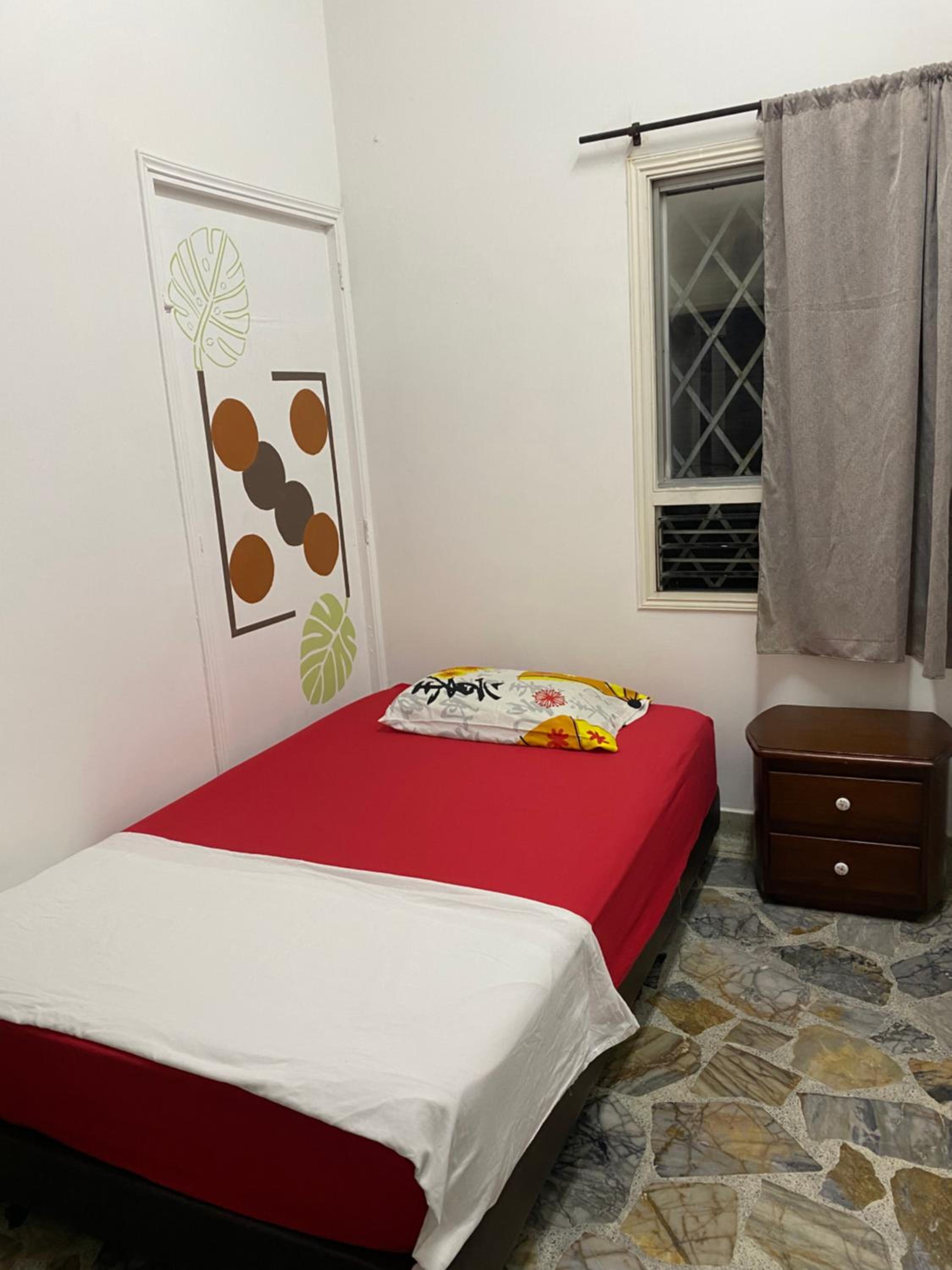 Lady Mom Hostal