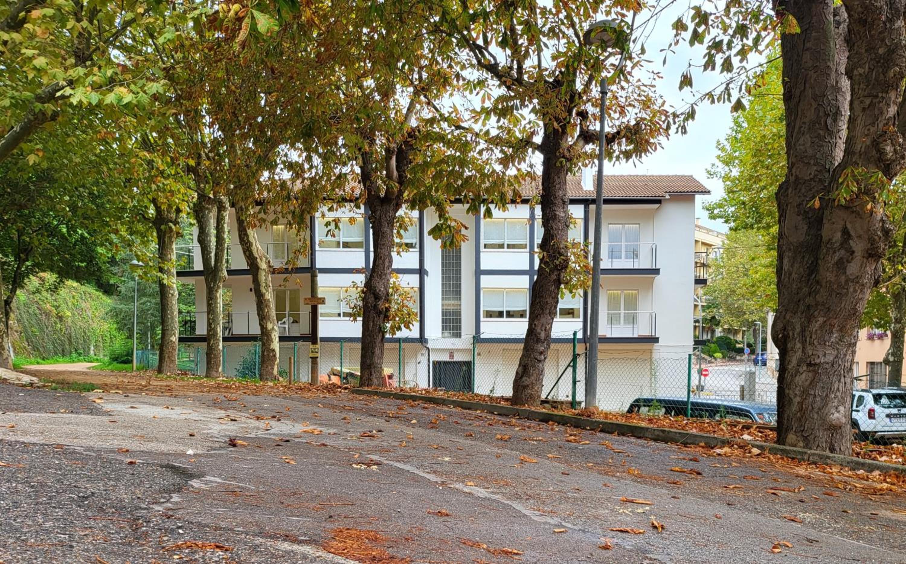building