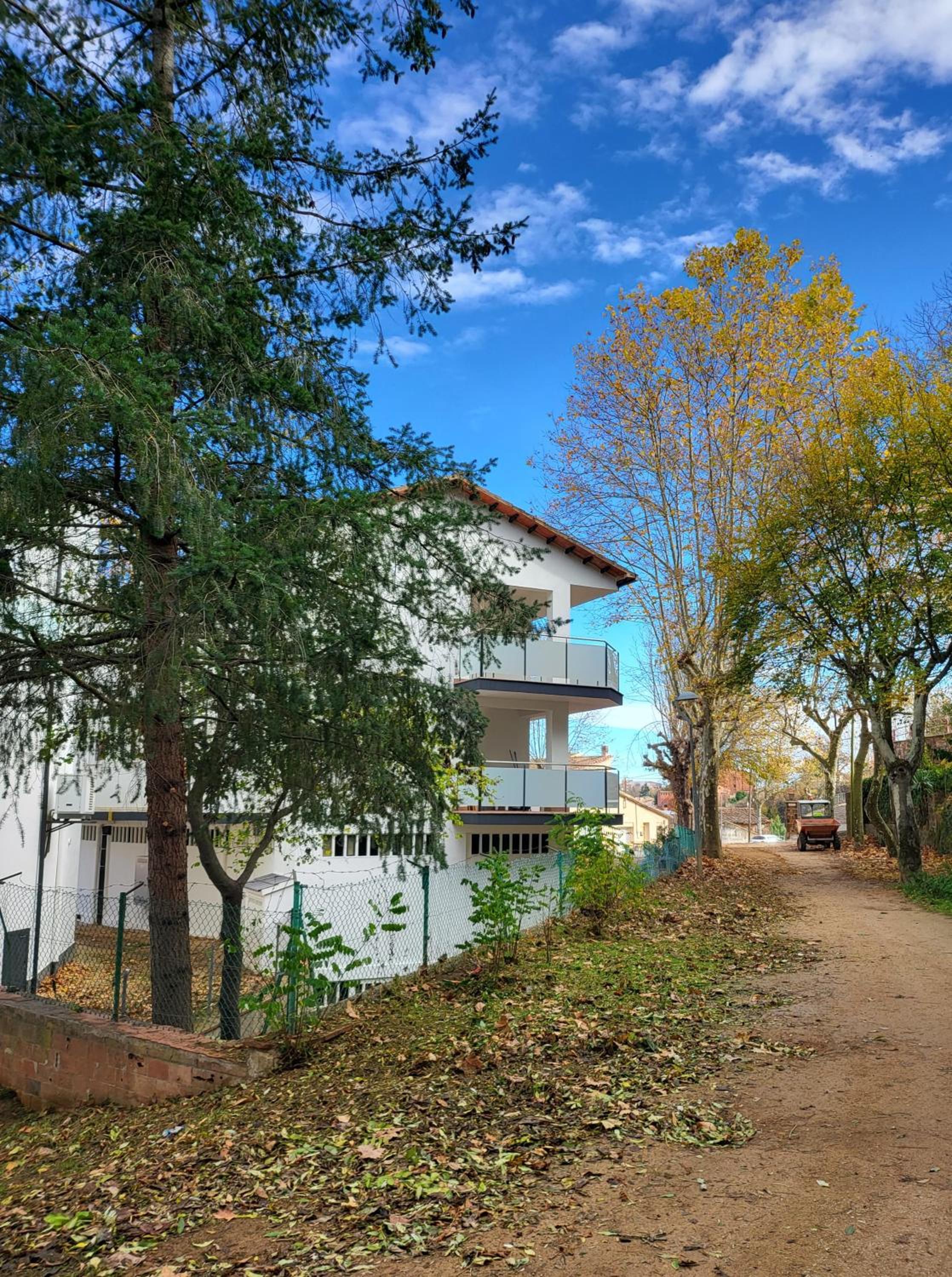 Apartaments Font del Cirerer