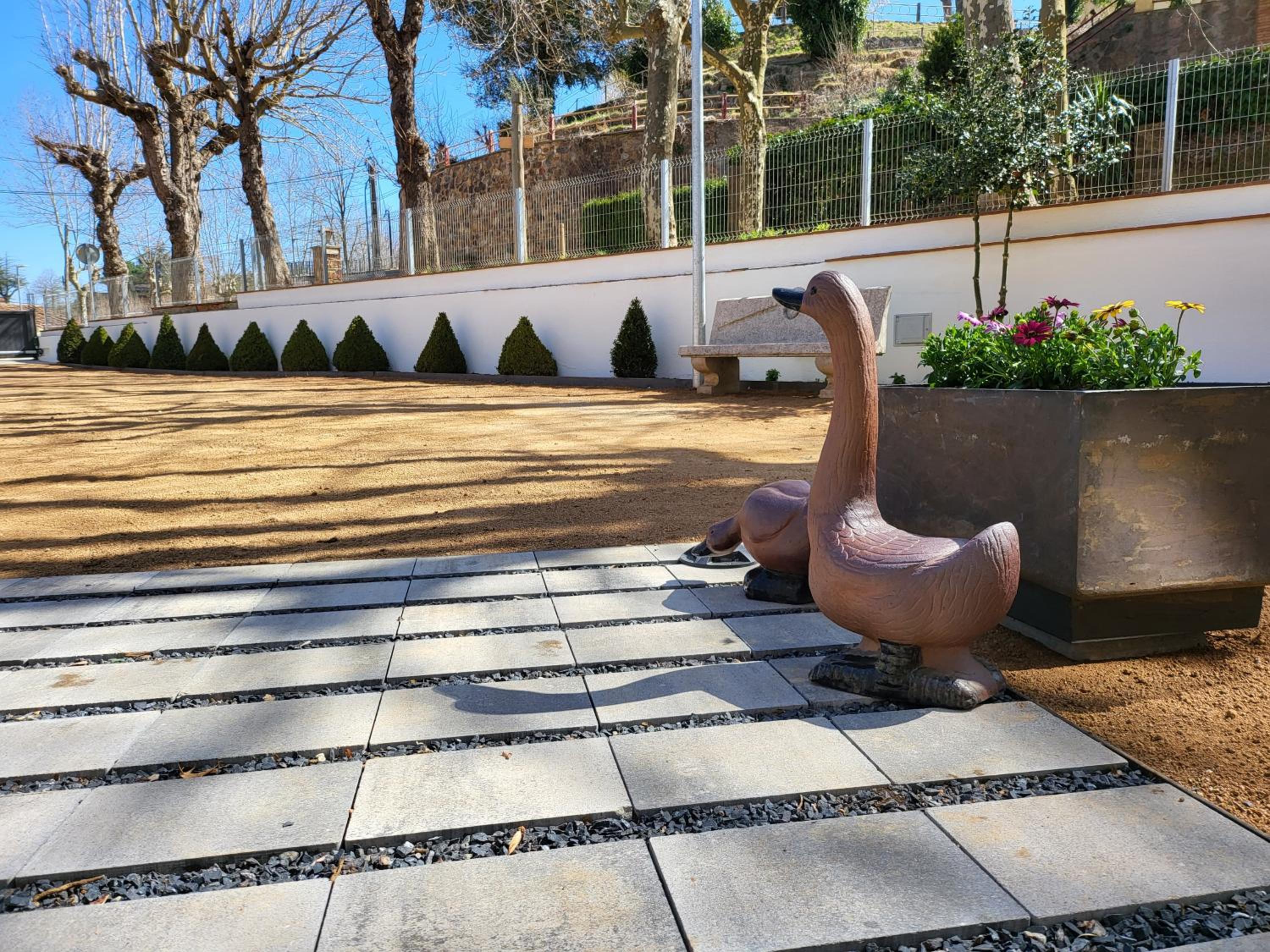 Apartaments Font del Cirerer