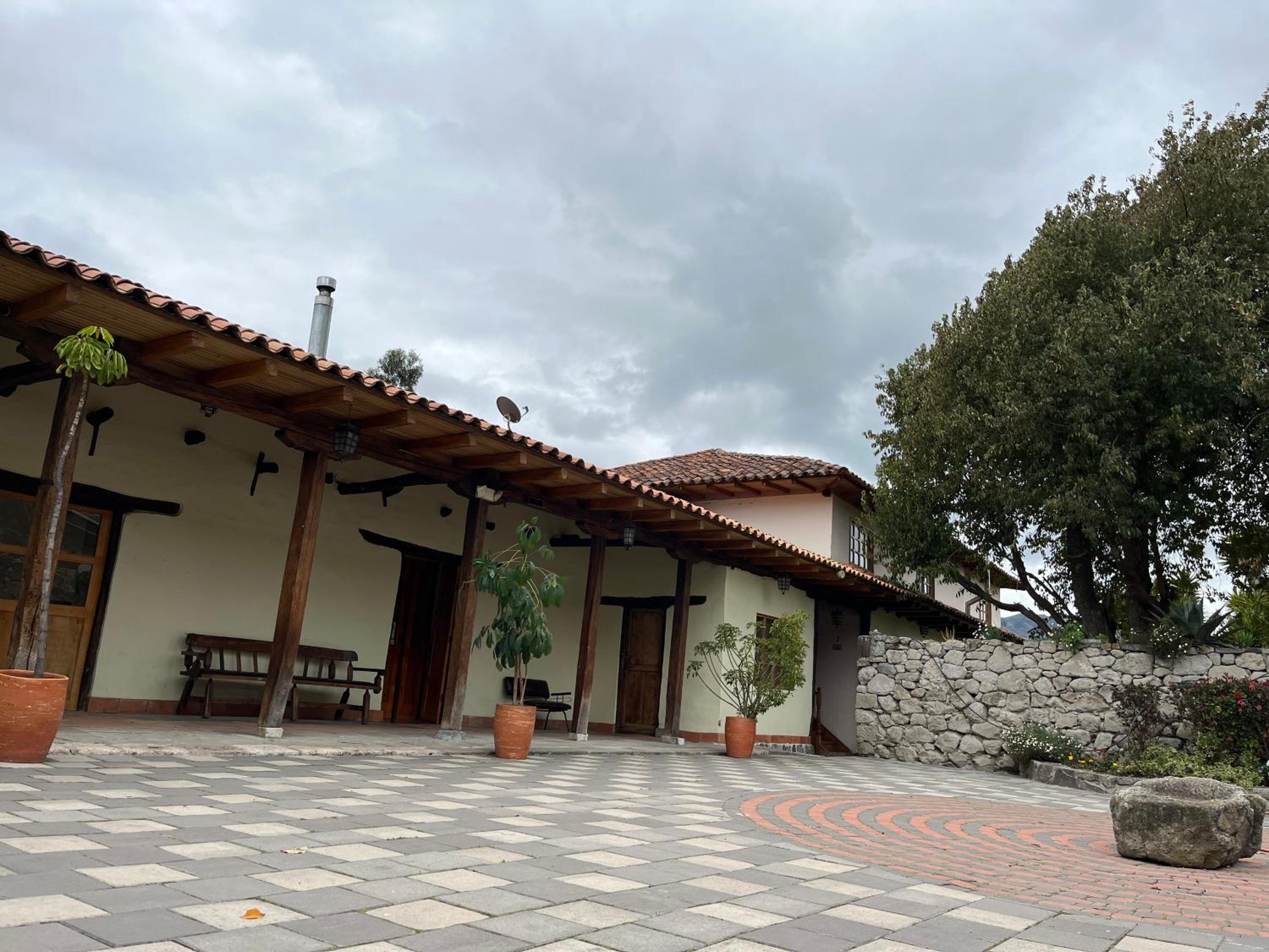 Hostería La Condesa view 5