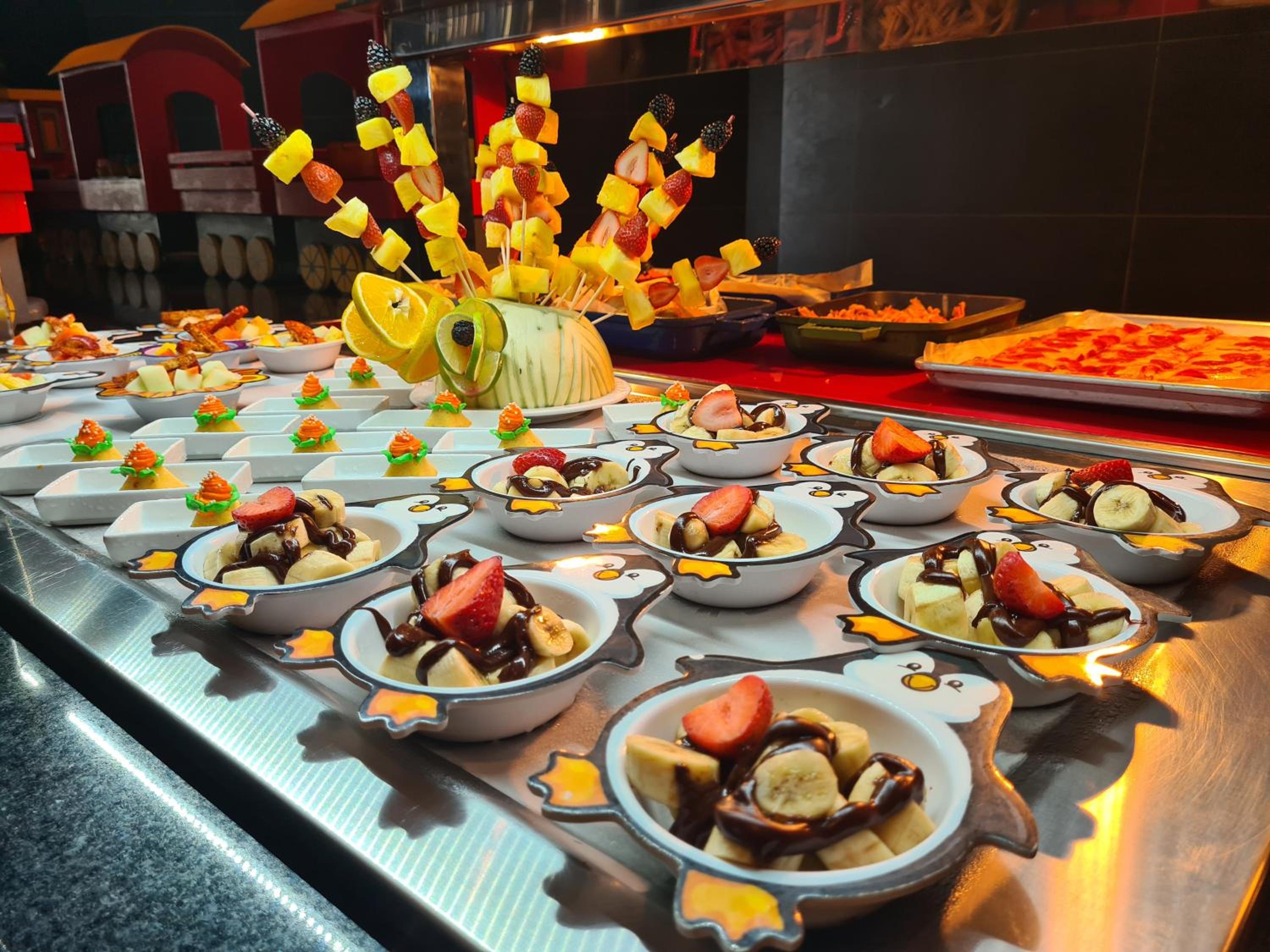 Dreams Bahia Mita Surf and Spa - All Inclusive - Property Image 13