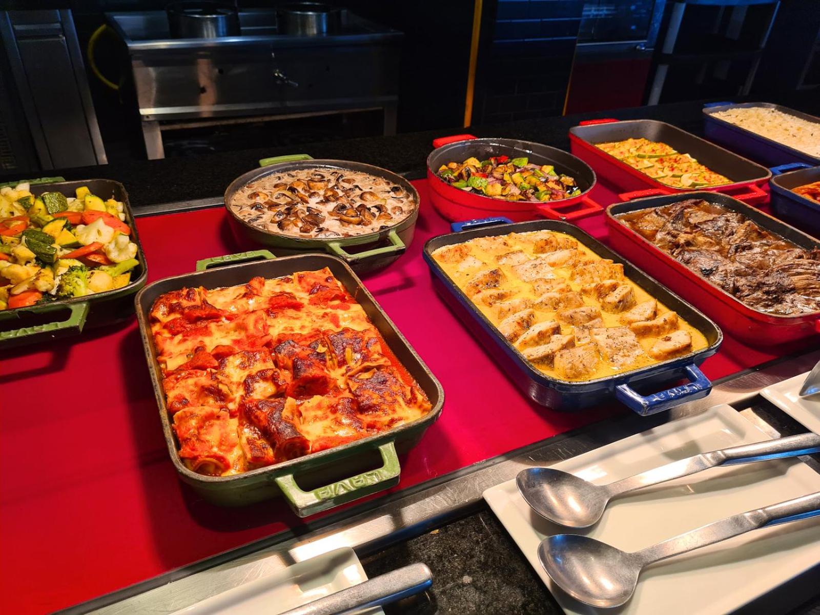 Dreams Bahia Mita Surf and Spa - All Inclusive - Property Image 17