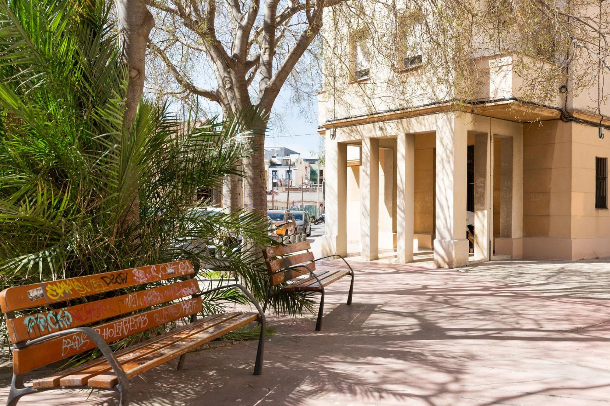 Confort apartamentos en playa, 3 DRM
