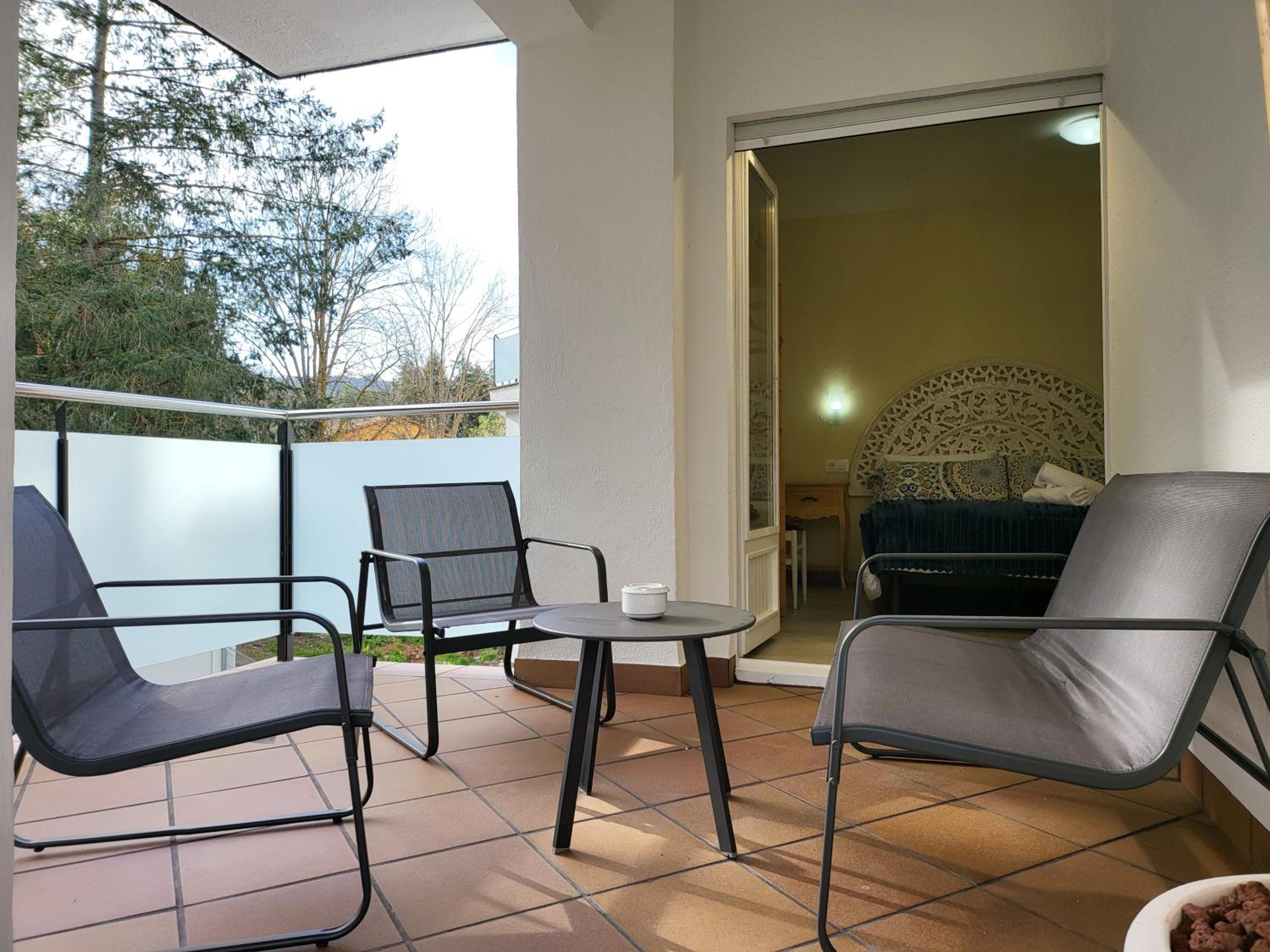 Apartaments Font del Cirerer