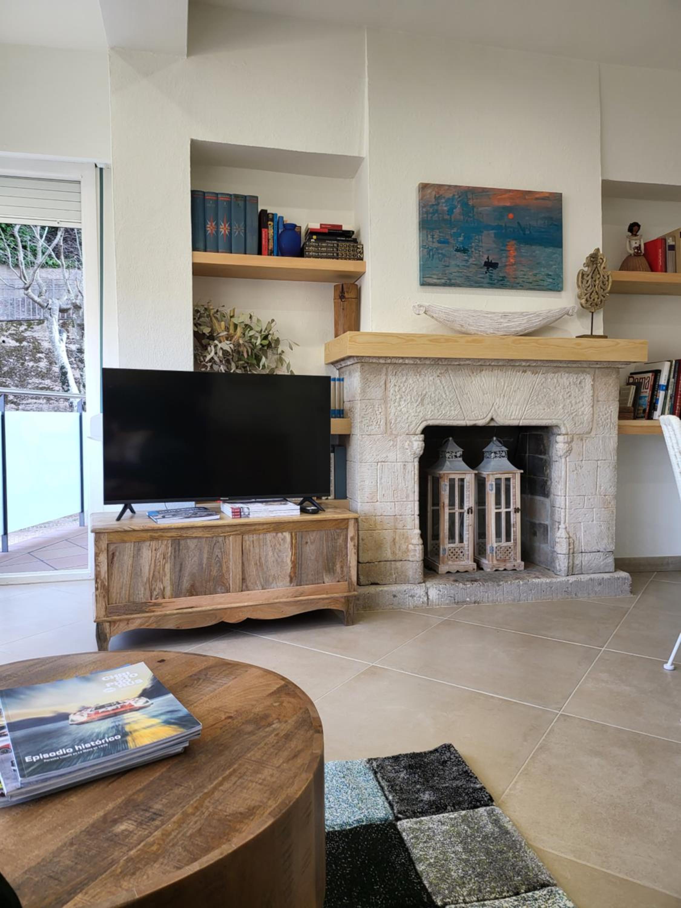 Apartaments Font del Cirerer