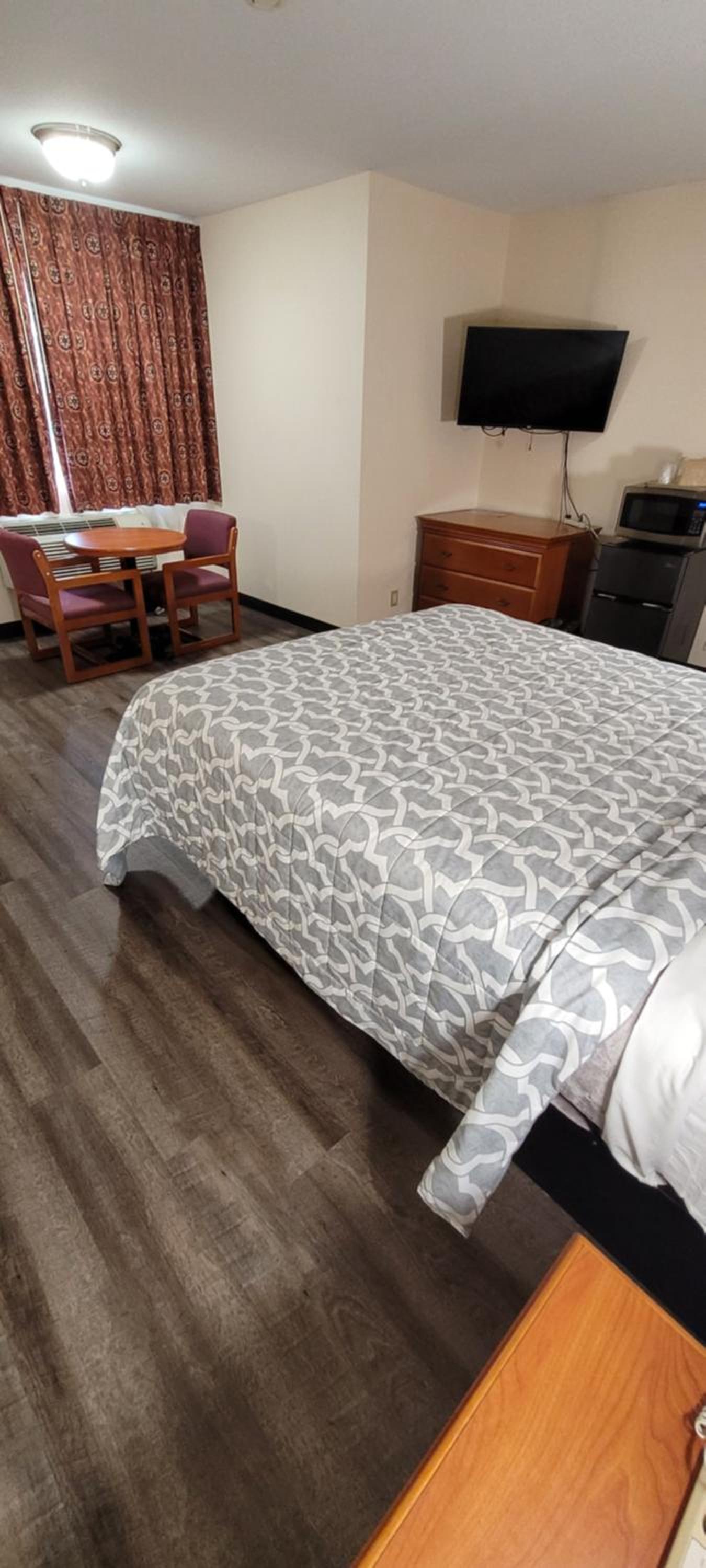 Harvey's Motel SDSU La Mesa San Diego