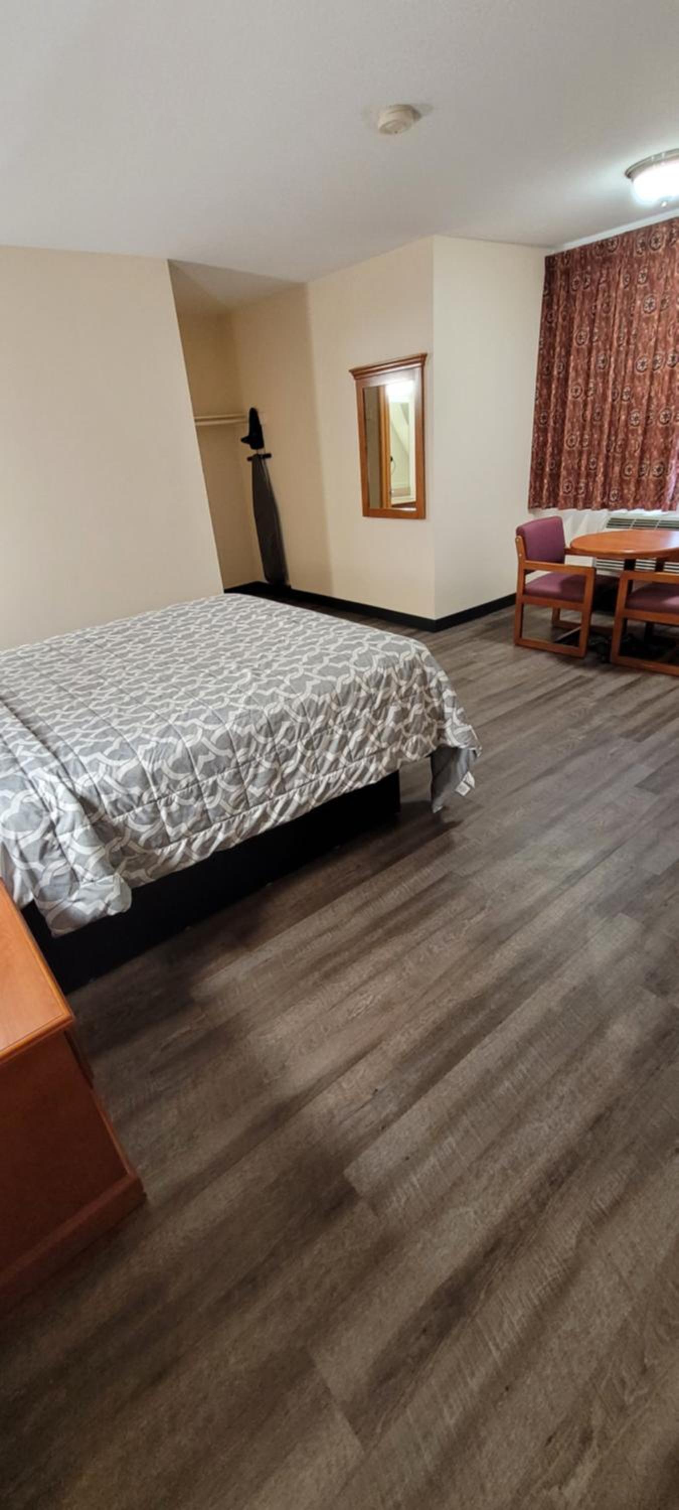 Harvey's Motel SDSU La Mesa San Diego