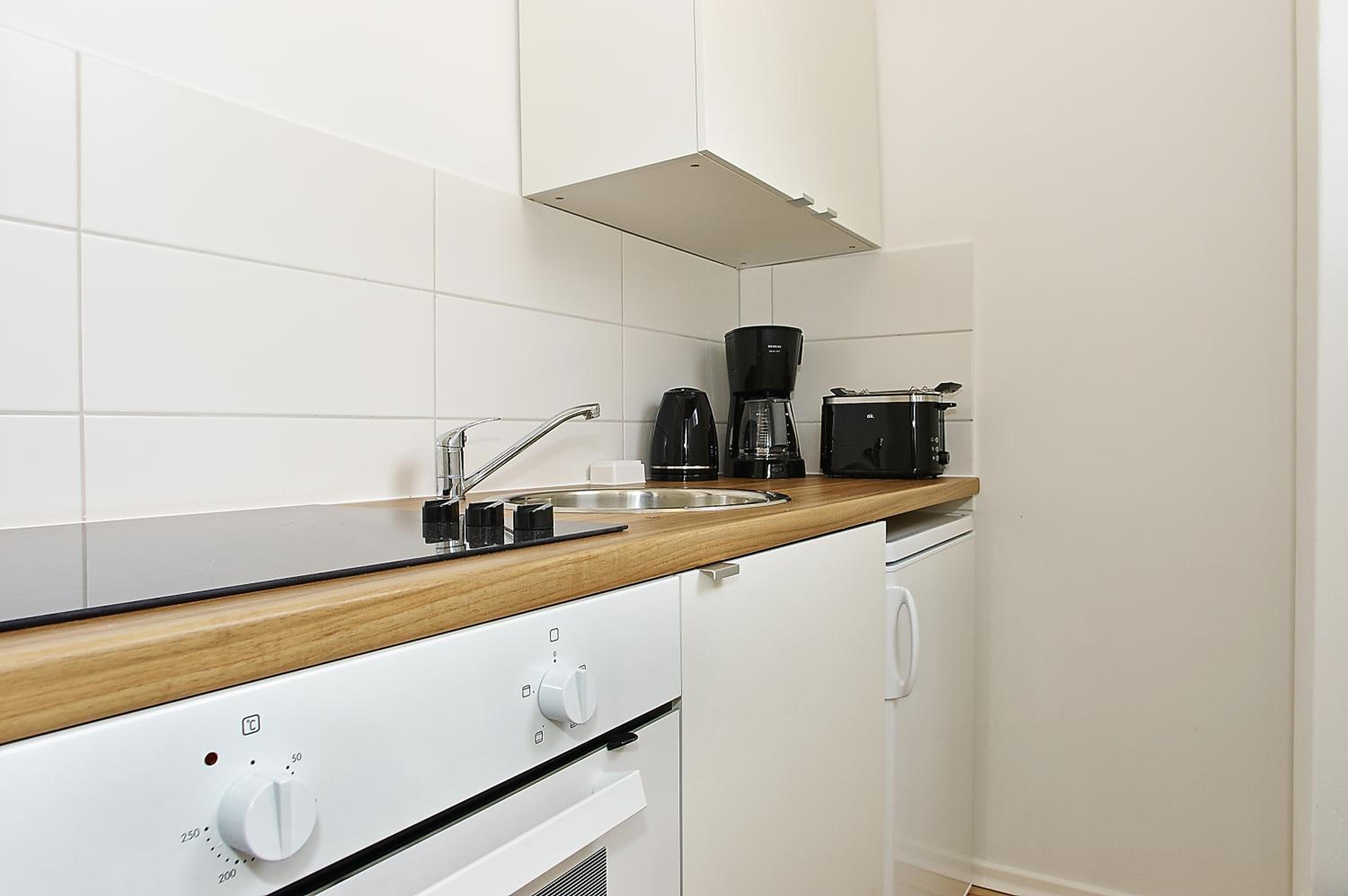 BearlinCity Apartments - City Center West photo 5