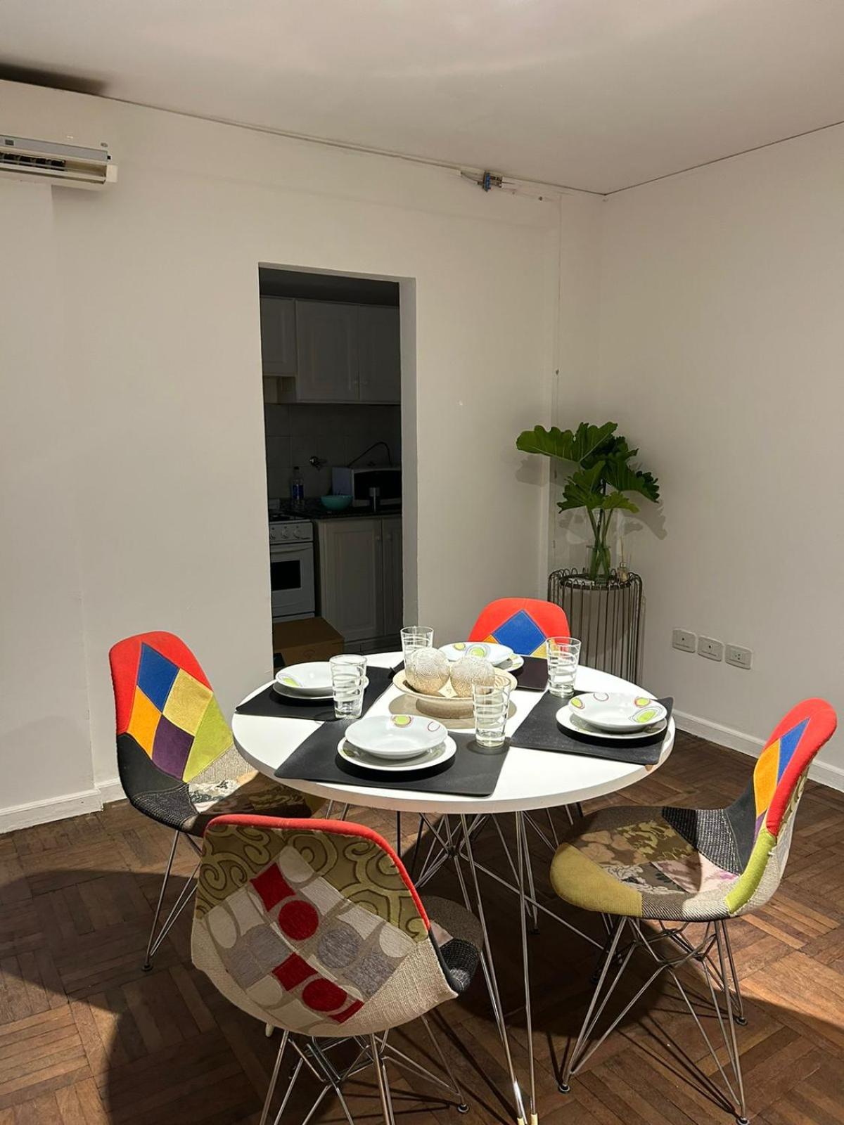 Departamento centrico en Santiago del Estero
