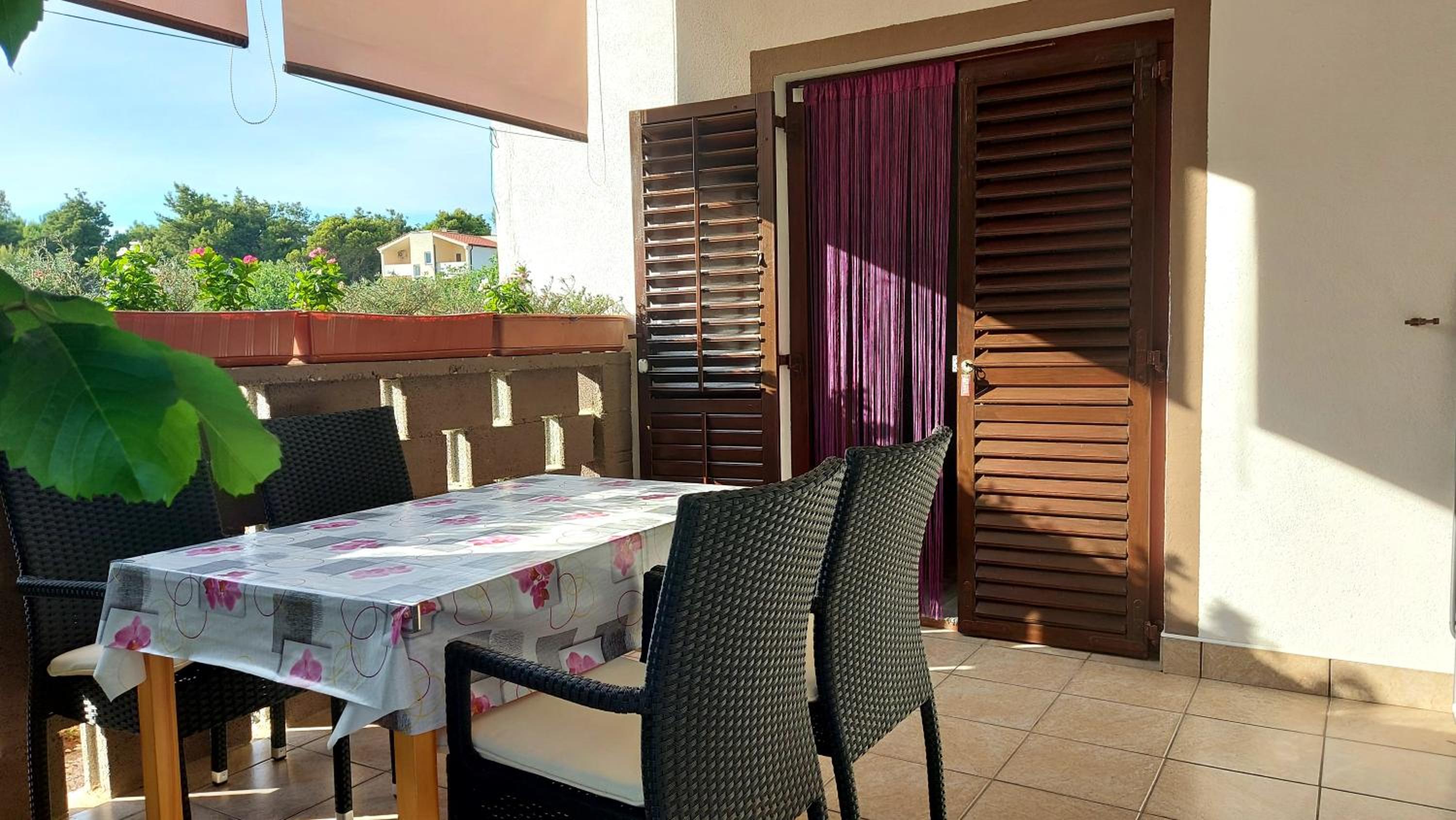 Apartments Banoci