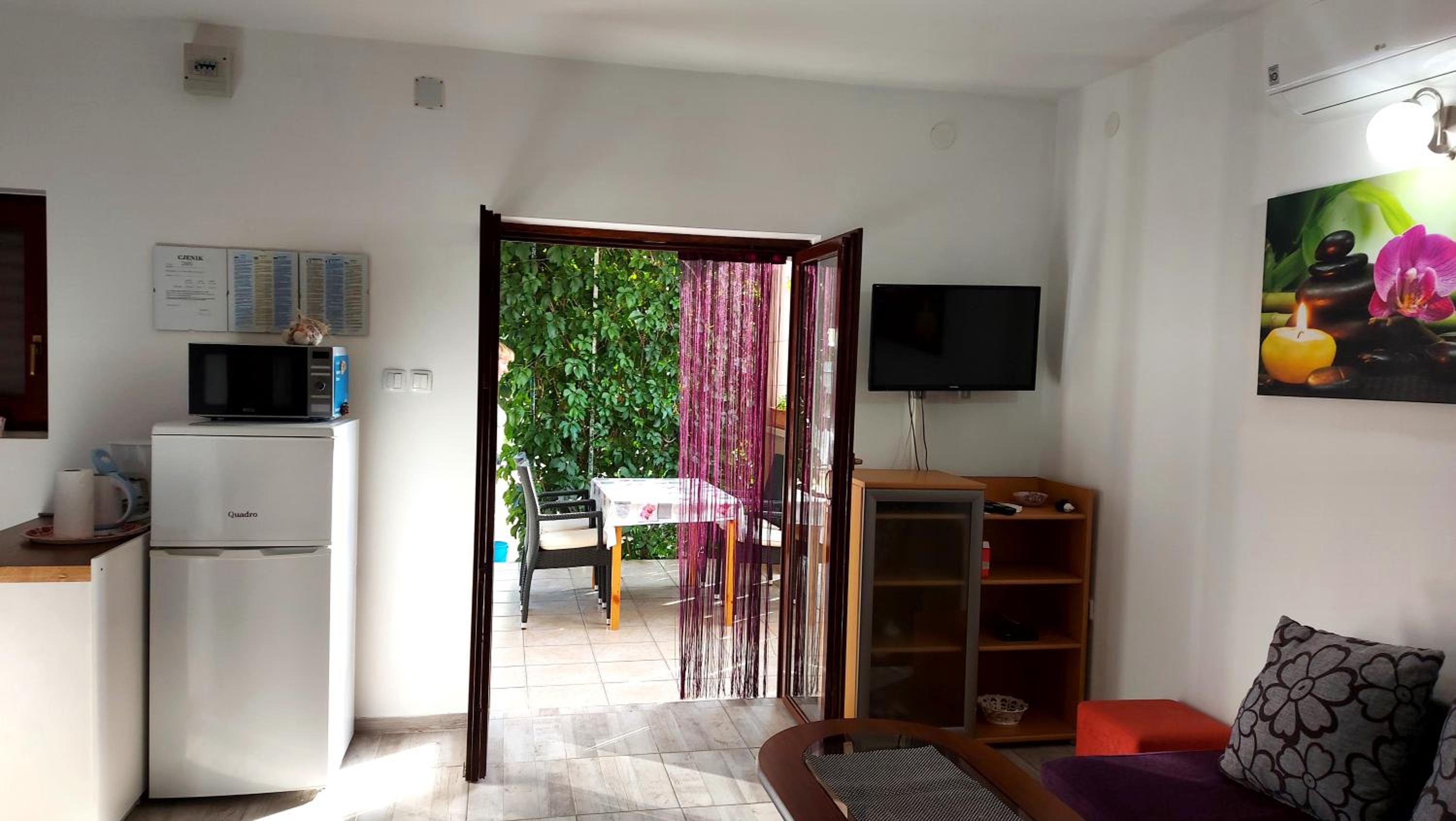 Apartments Banoci
