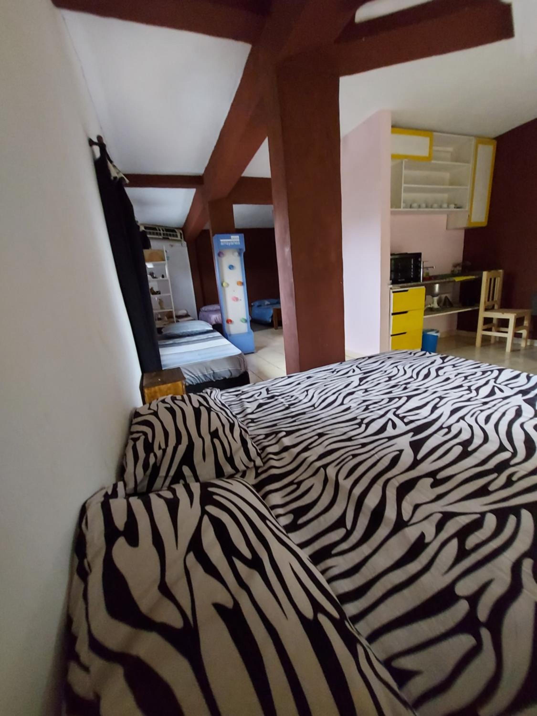 Hotel Los Chow Chow