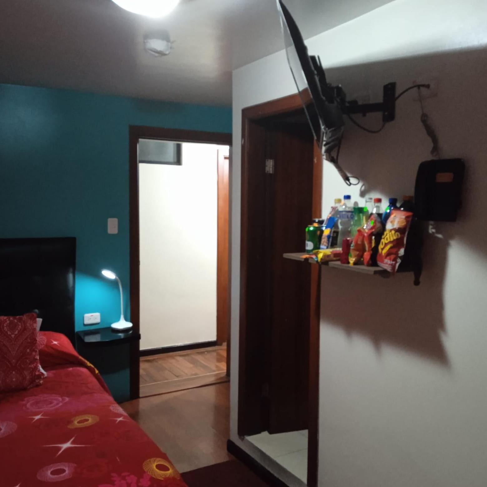 HOSTAL CRIDMY