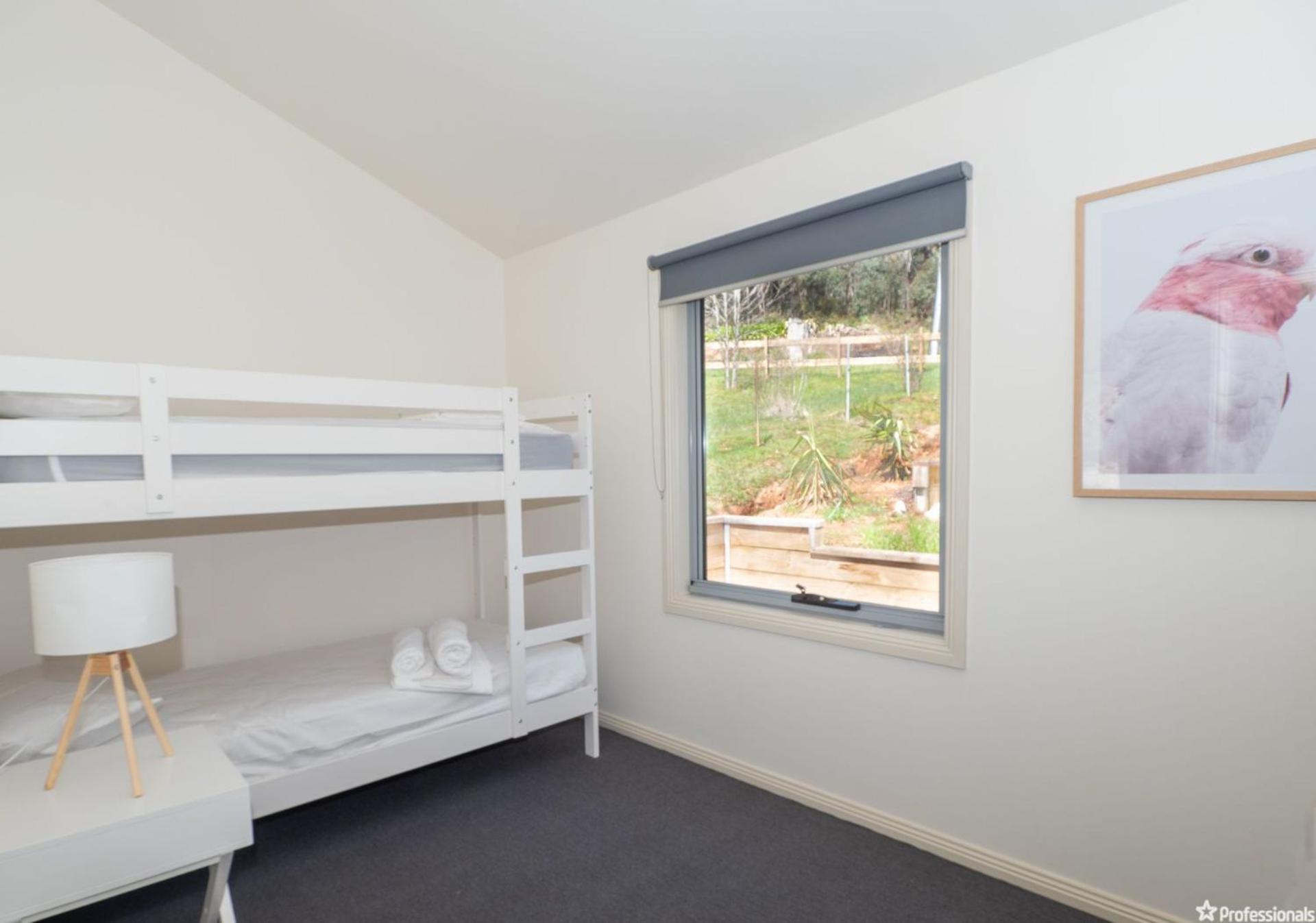 Kookaburra Cottage A Perfect Family Getaway