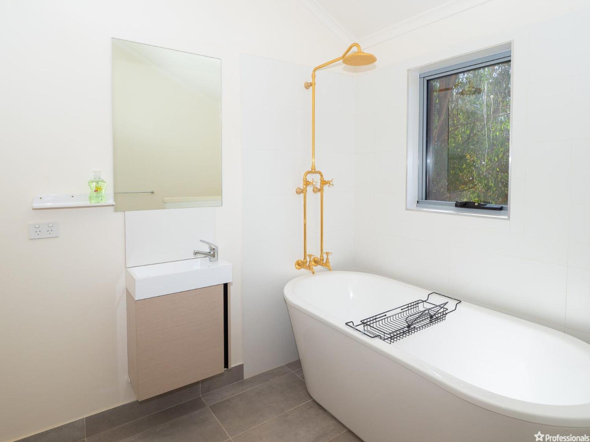 Kookaburra Cottage A Perfect Family Getaway